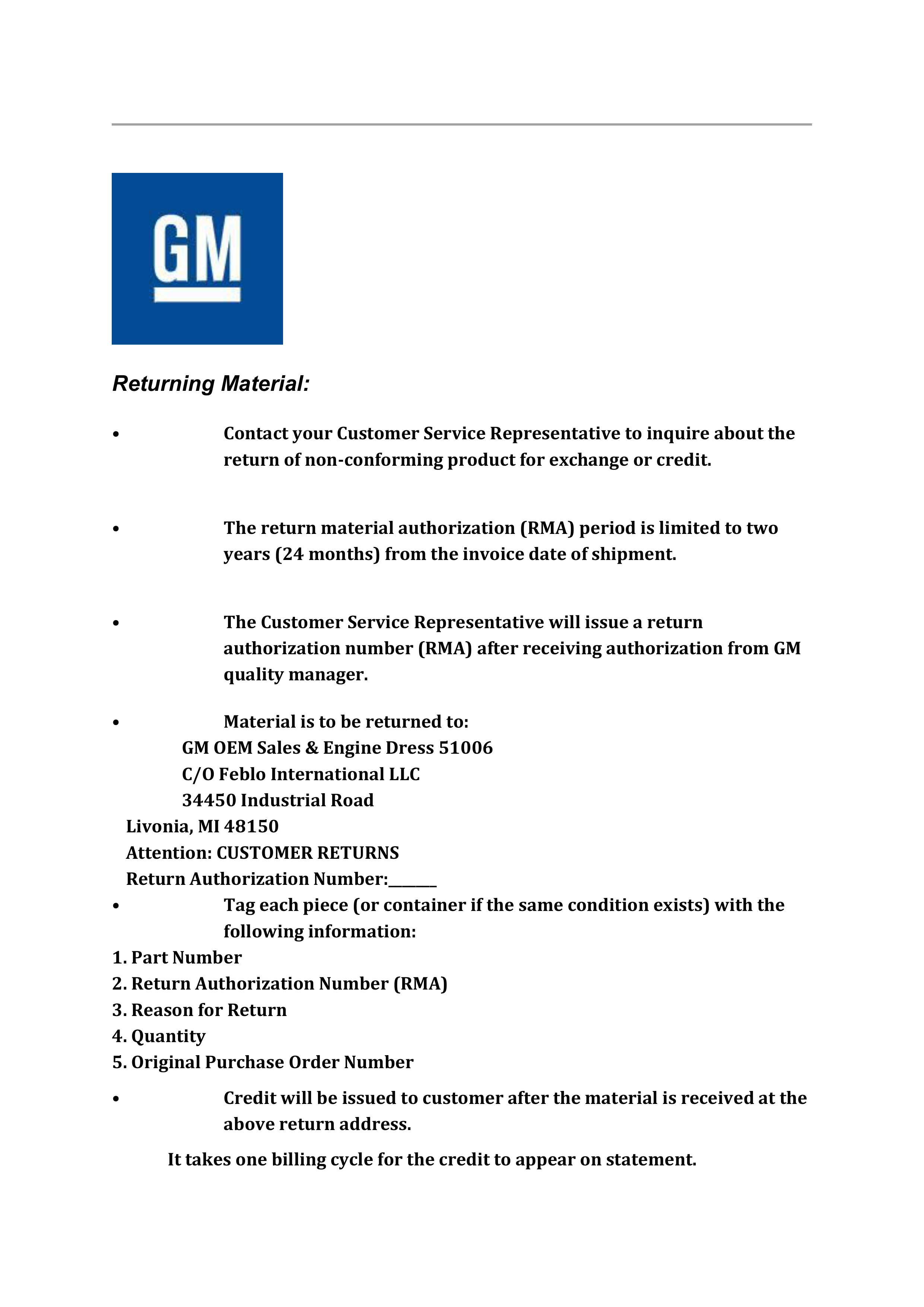 SUPPLY AGREEMENT between Malibu Boats, LLC and General Motors LLC — page 37