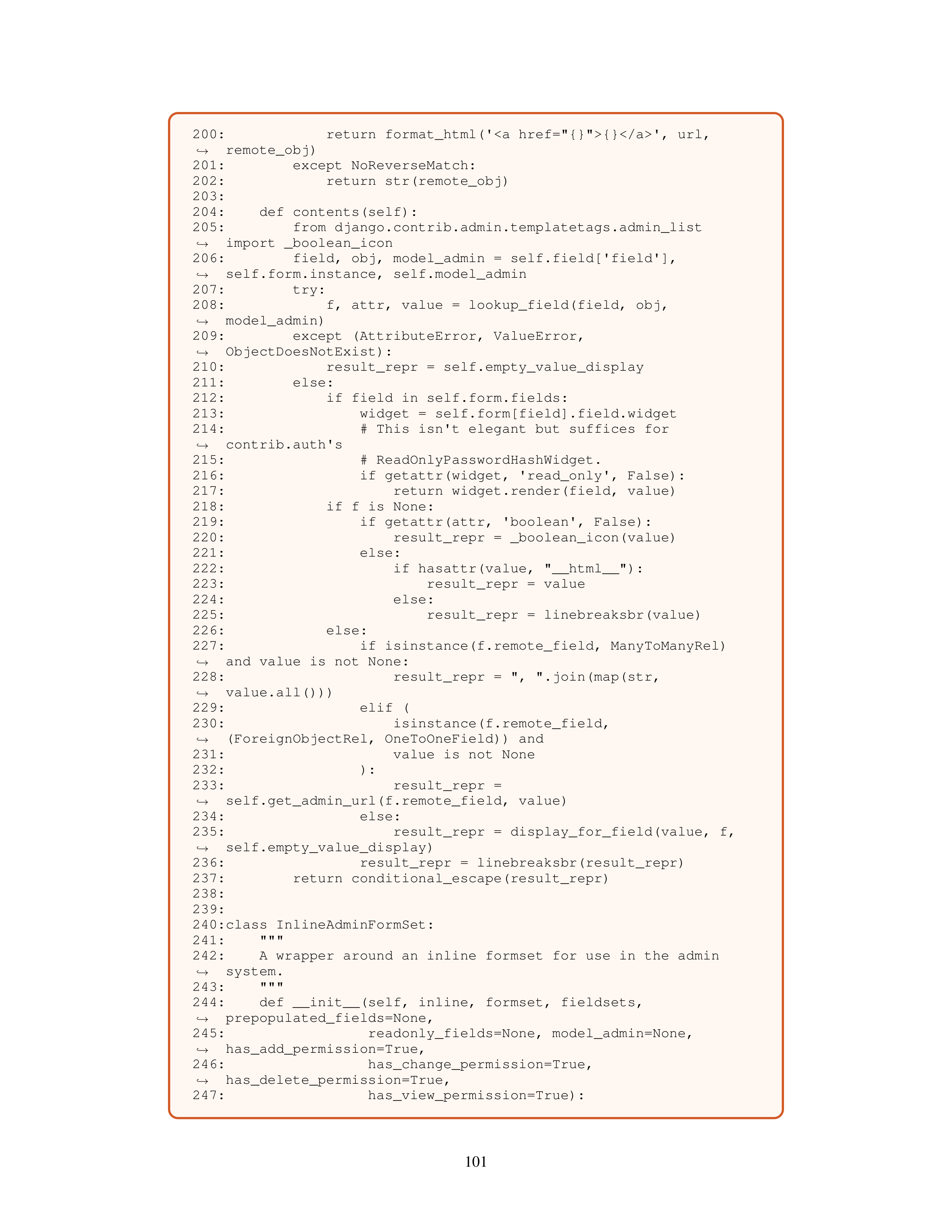 SWE-Agent AI Agent for Software Engineering Automation — page 101