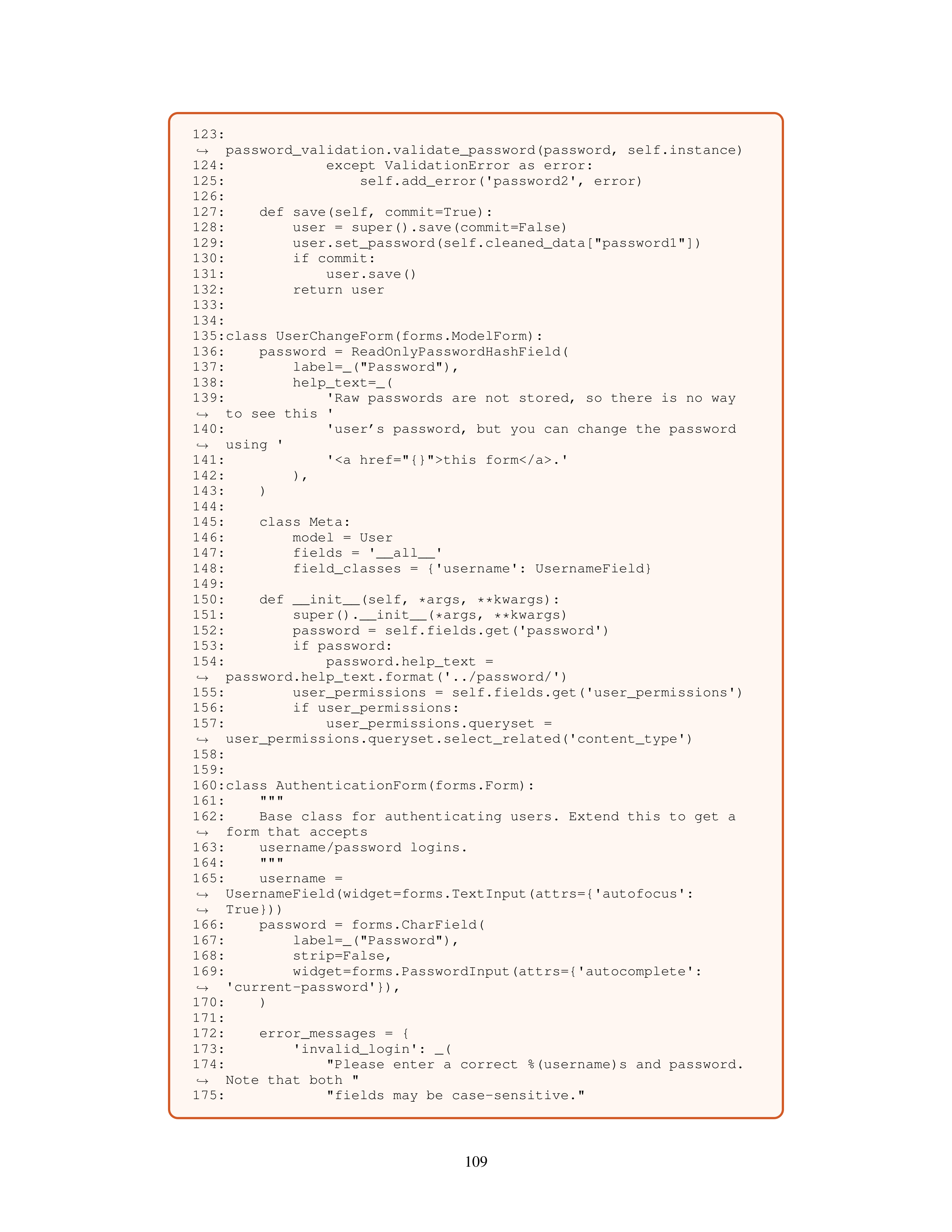 SWE-Agent AI Agent for Software Engineering Automation — page 109