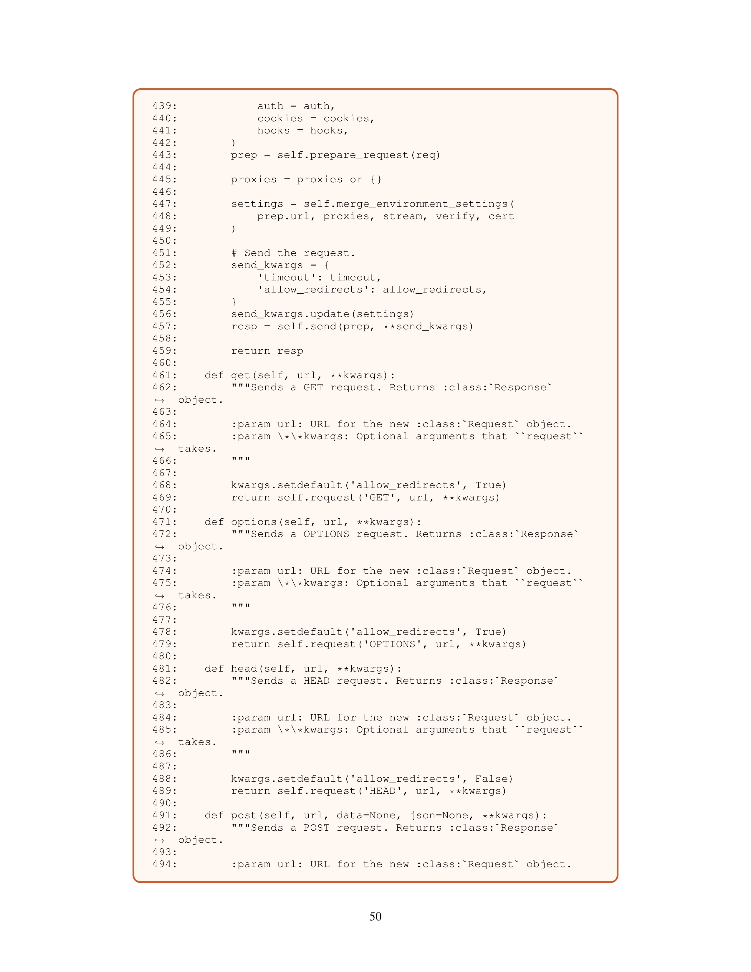 SWE-Agent AI Agent for Software Engineering Automation — page 50