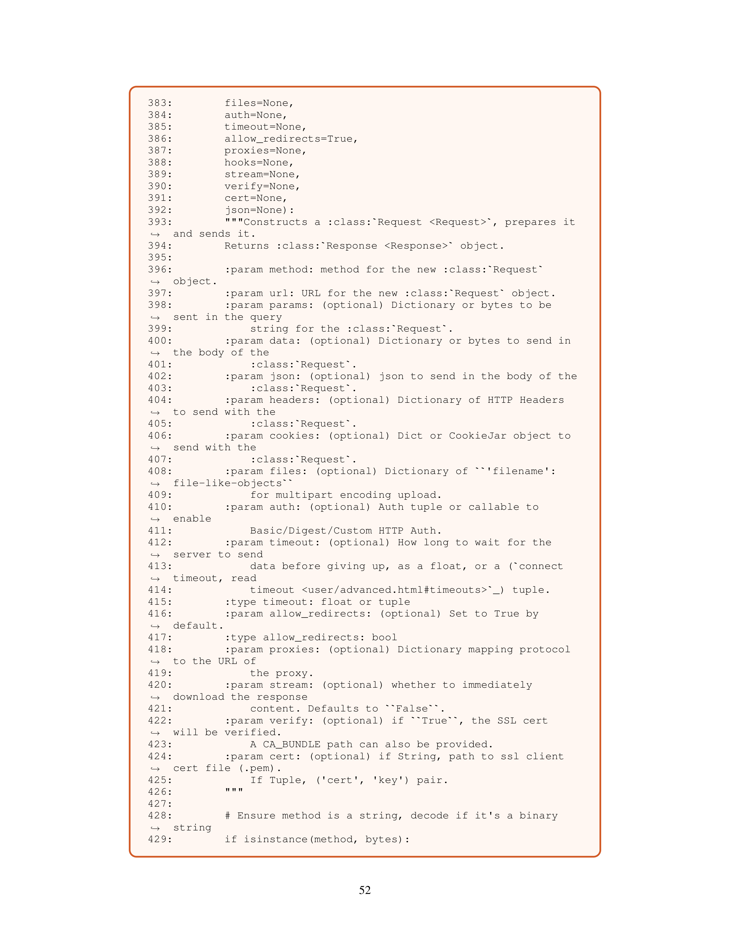 SWE-Agent AI Agent for Software Engineering Automation — page 52