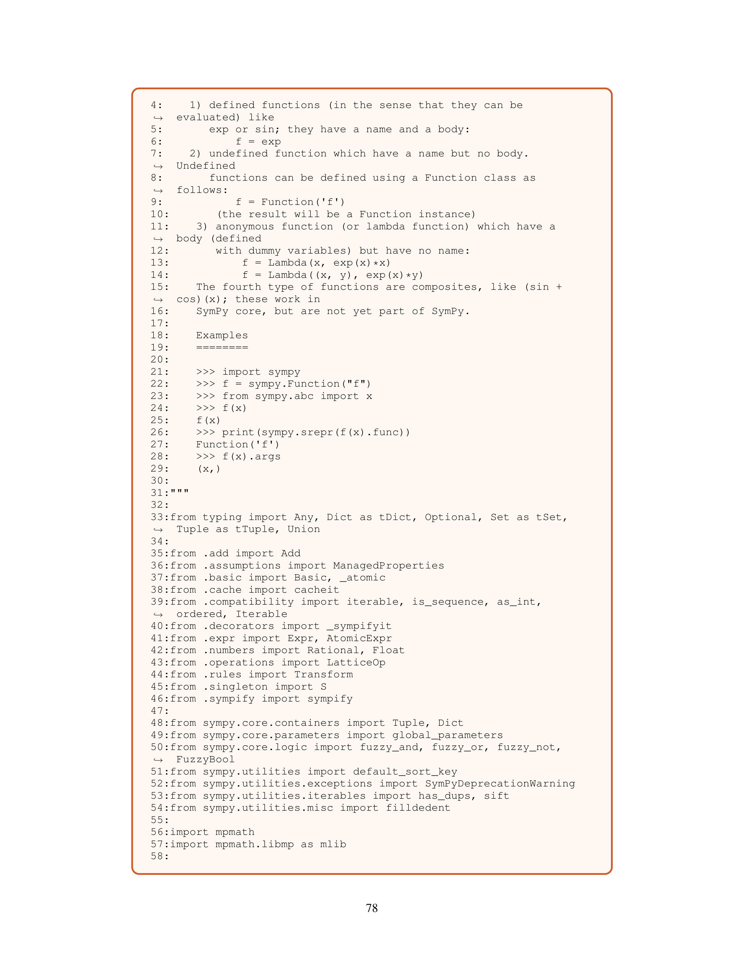 SWE-Agent AI Agent for Software Engineering Automation — page 78