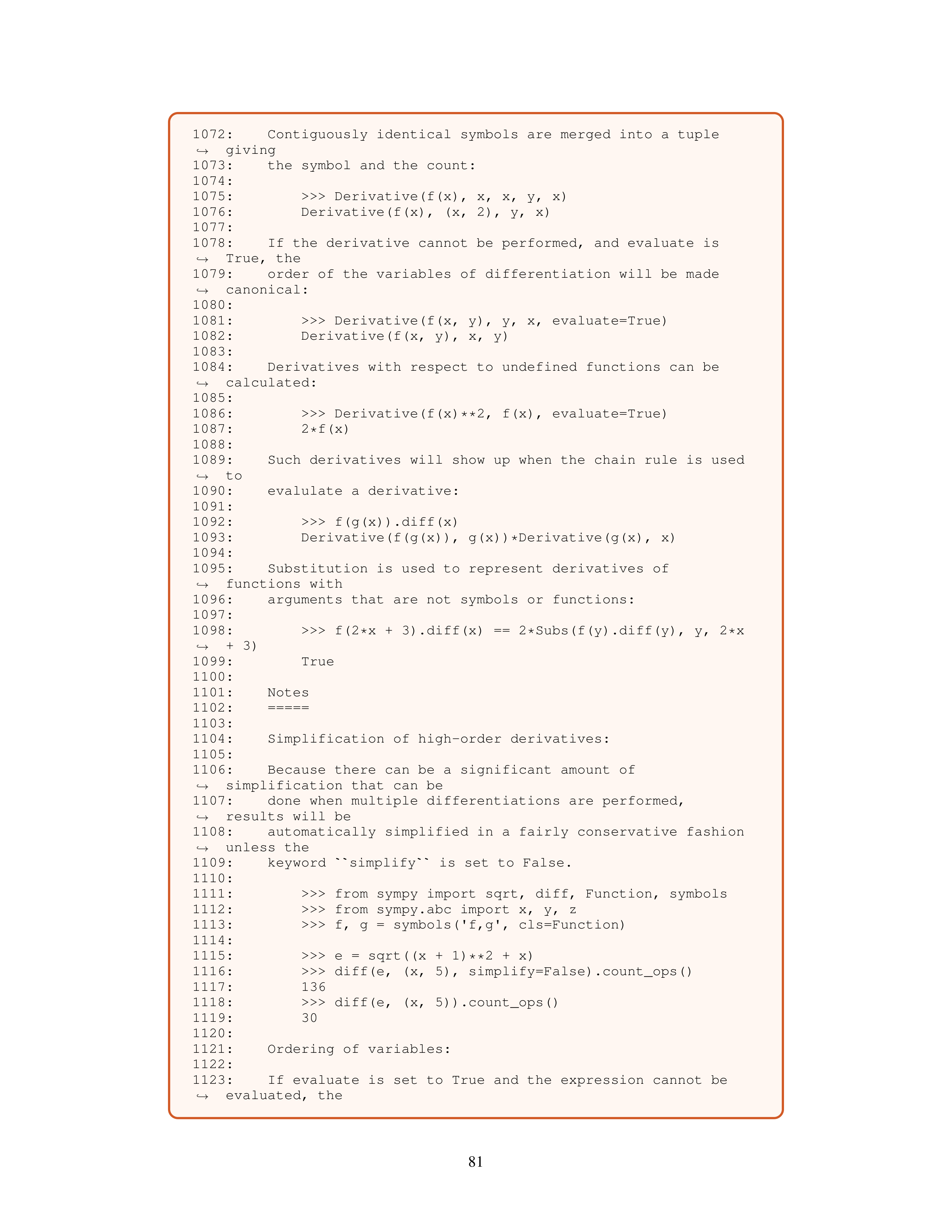 SWE-Agent AI Agent for Software Engineering Automation — page 81