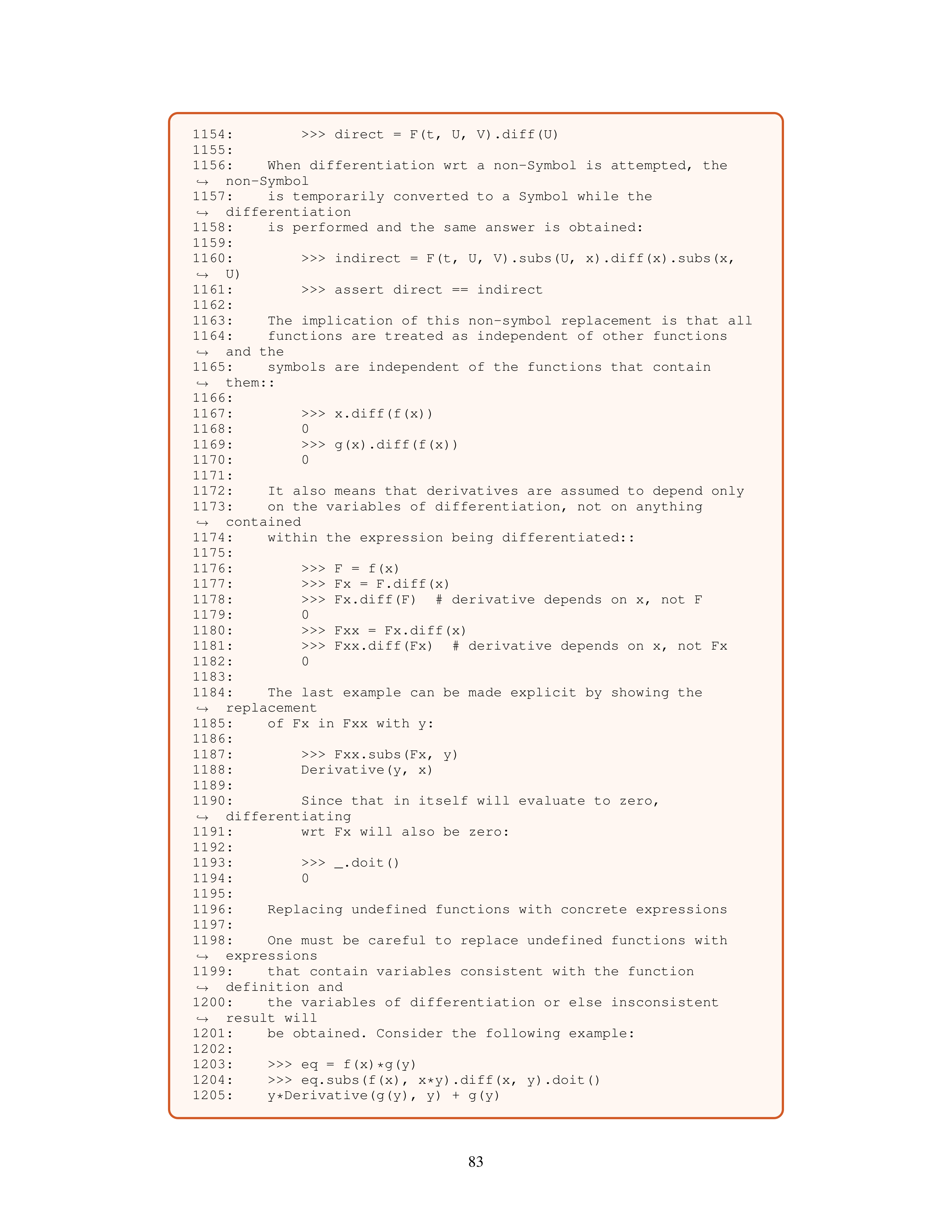 SWE-Agent AI Agent for Software Engineering Automation — page 83