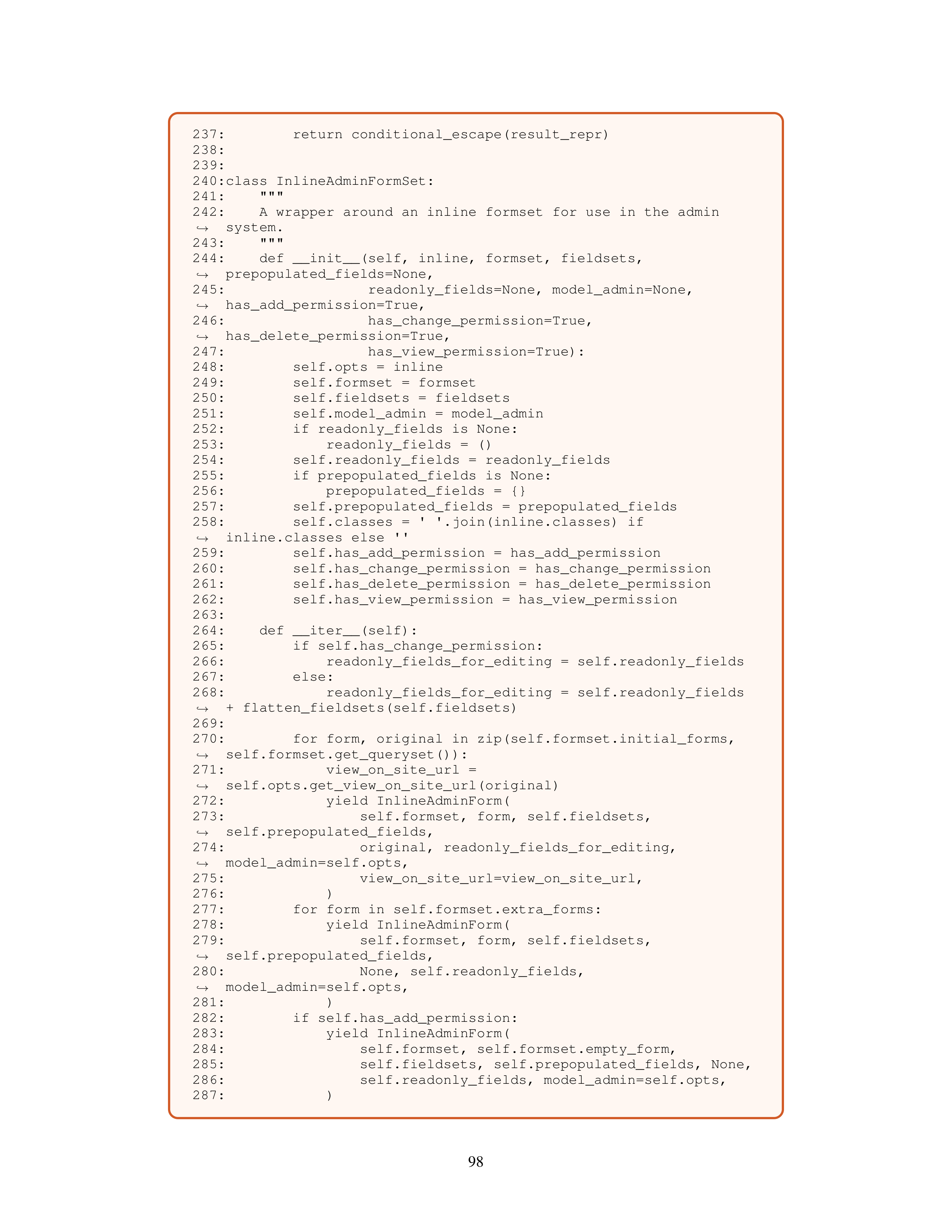 SWE-Agent AI Agent for Software Engineering Automation — page 98