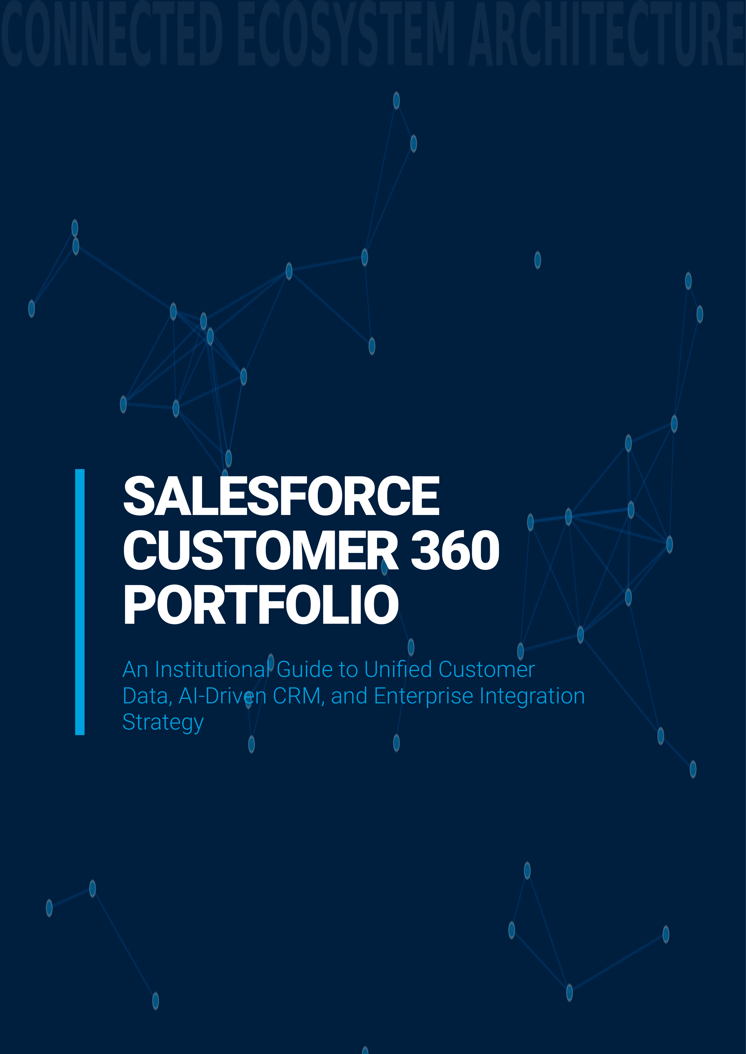 Salesforce Customer 360 Portfolio — page 1