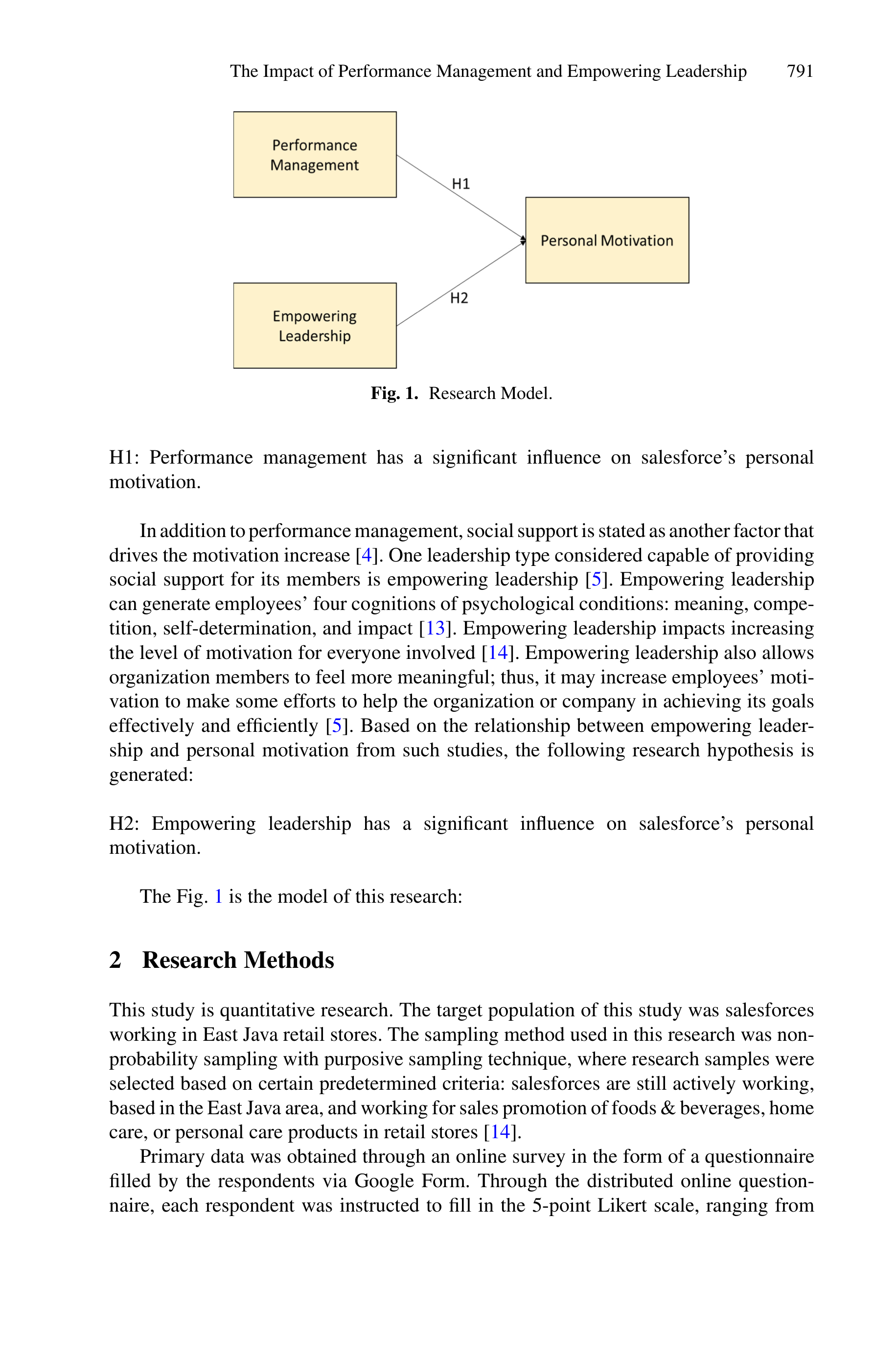 Salesforce Leadership skills — page 3