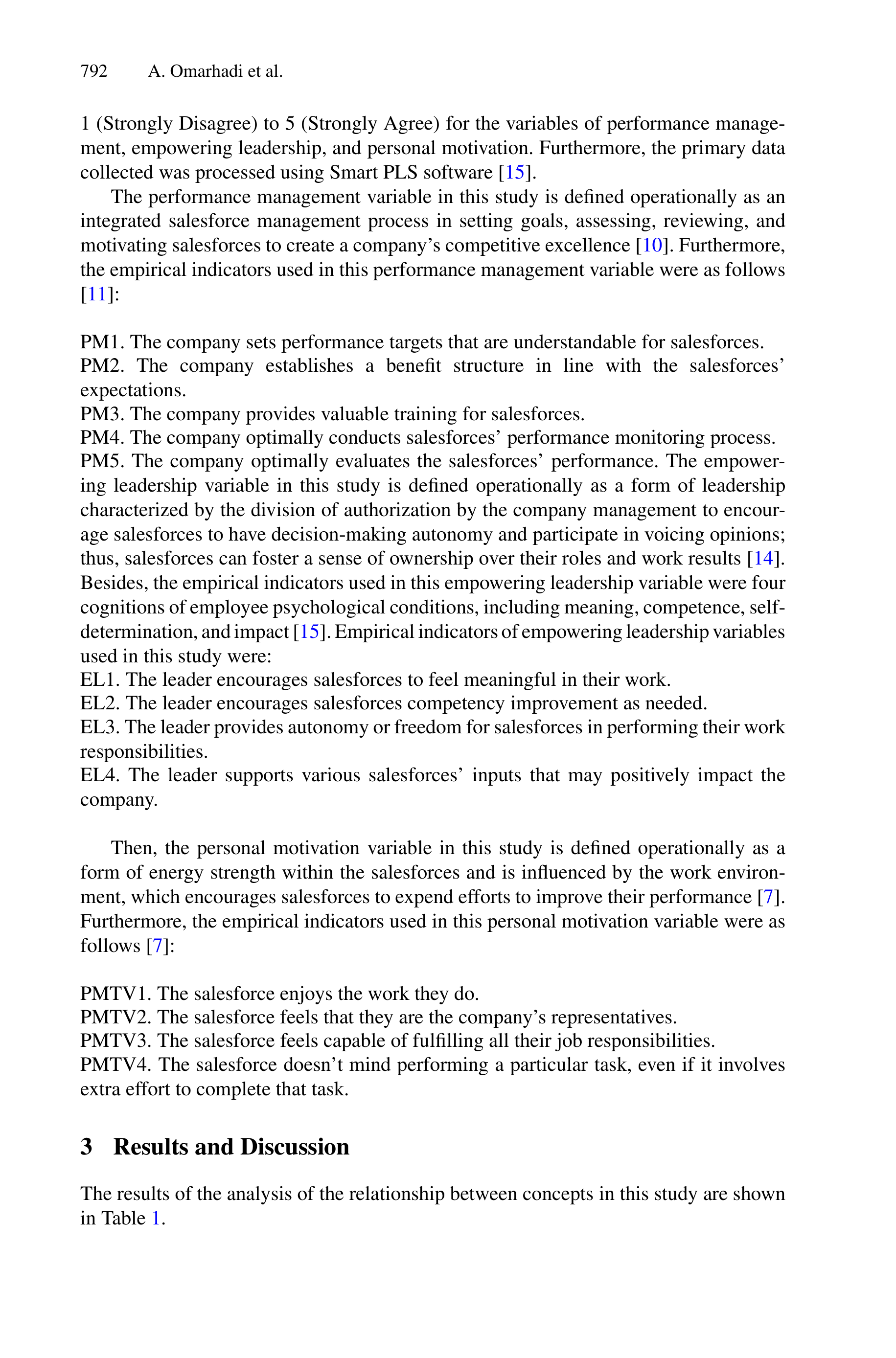 Salesforce Leadership skills — page 4