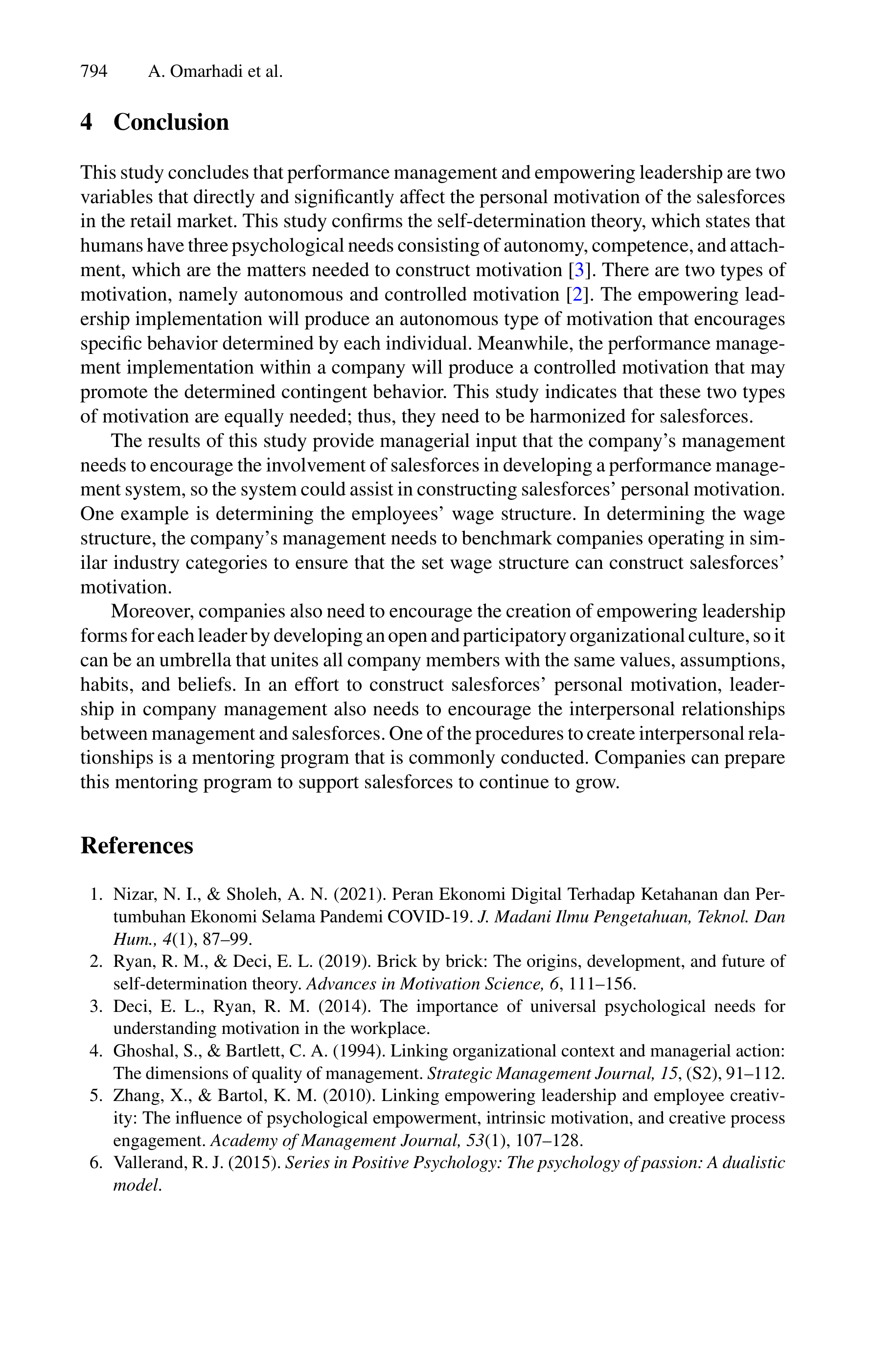 Salesforce Leadership skills — page 6