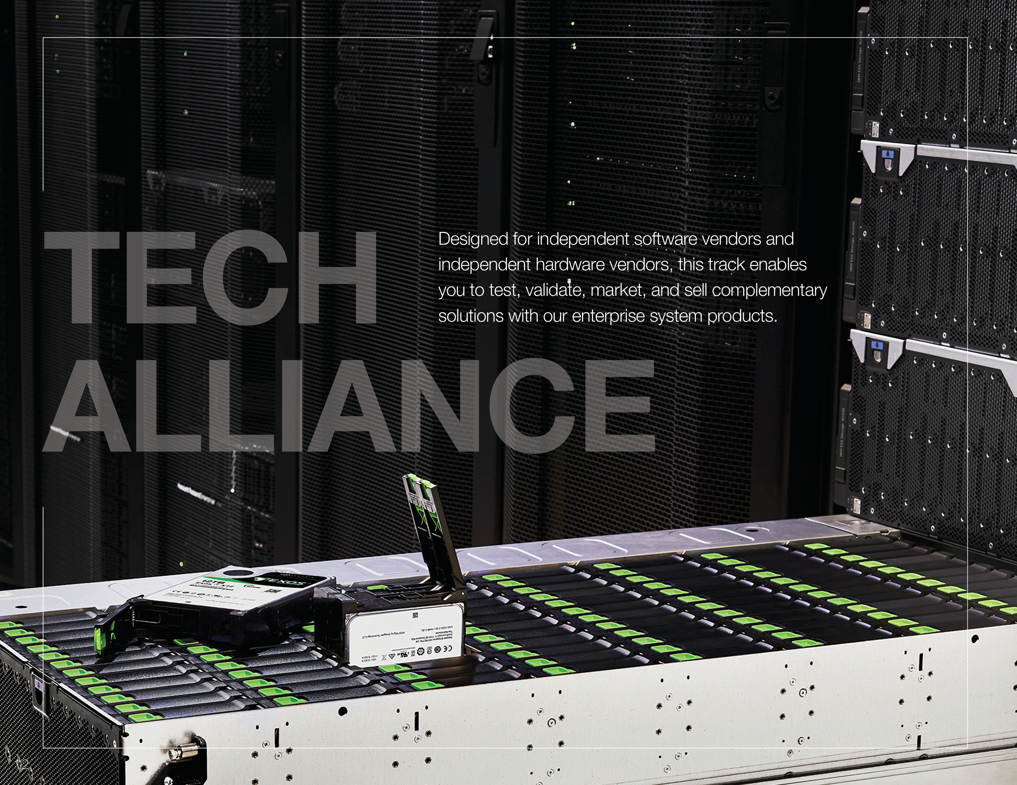 Seagate Partner Program Brochure — page 12