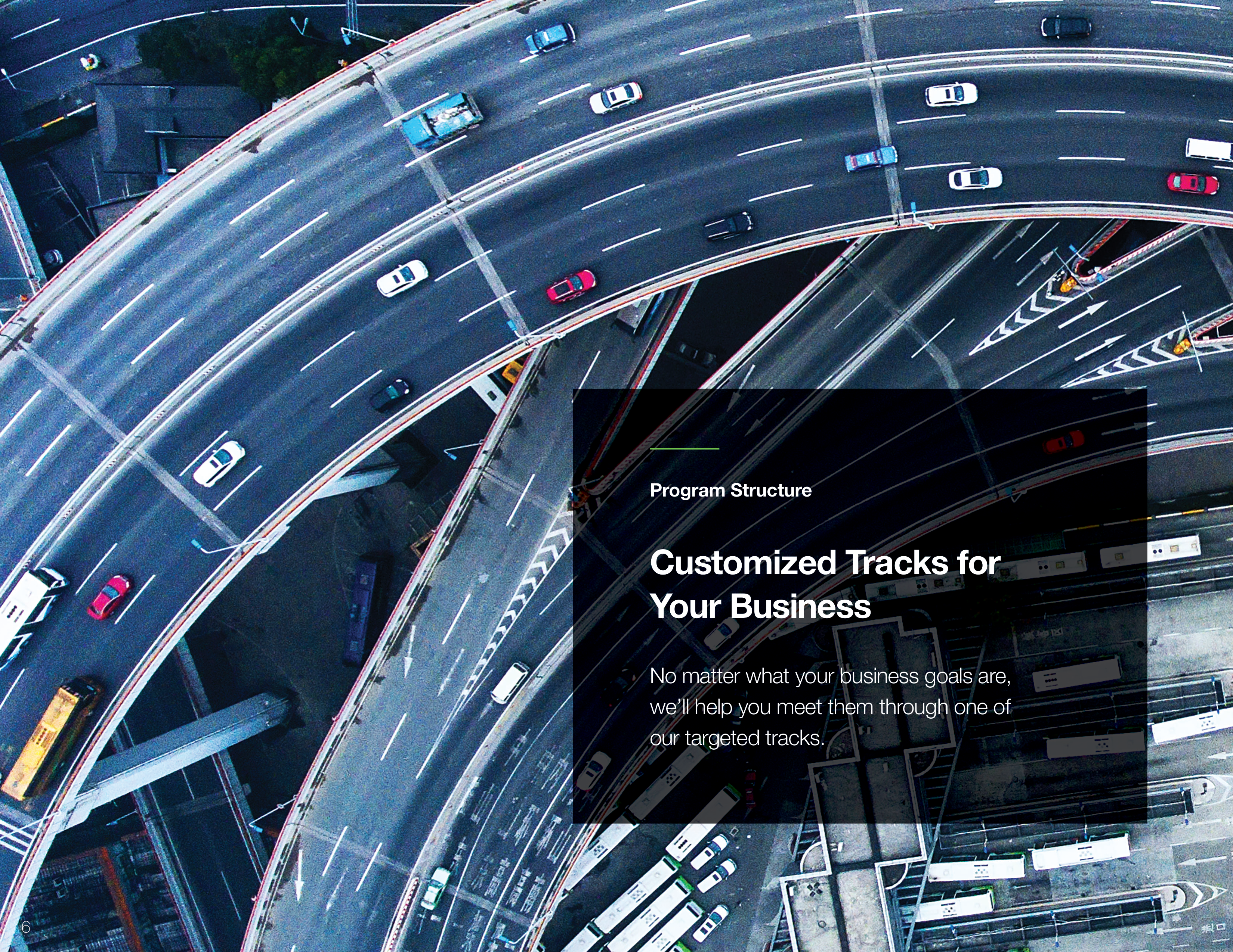Seagate Partner Program Brochure — page 6