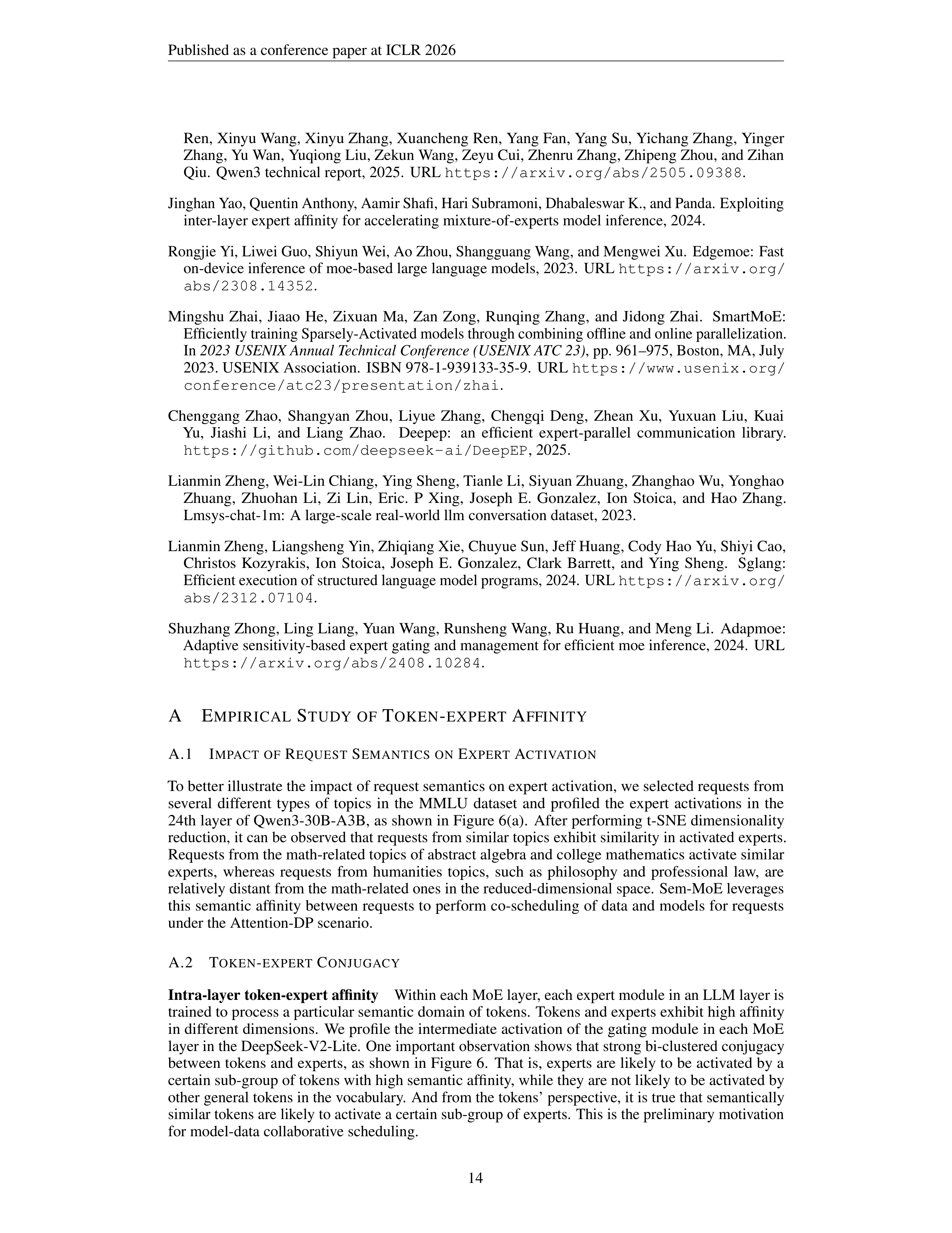 Semantic Parallelism Research Paper by Huawei — page 14