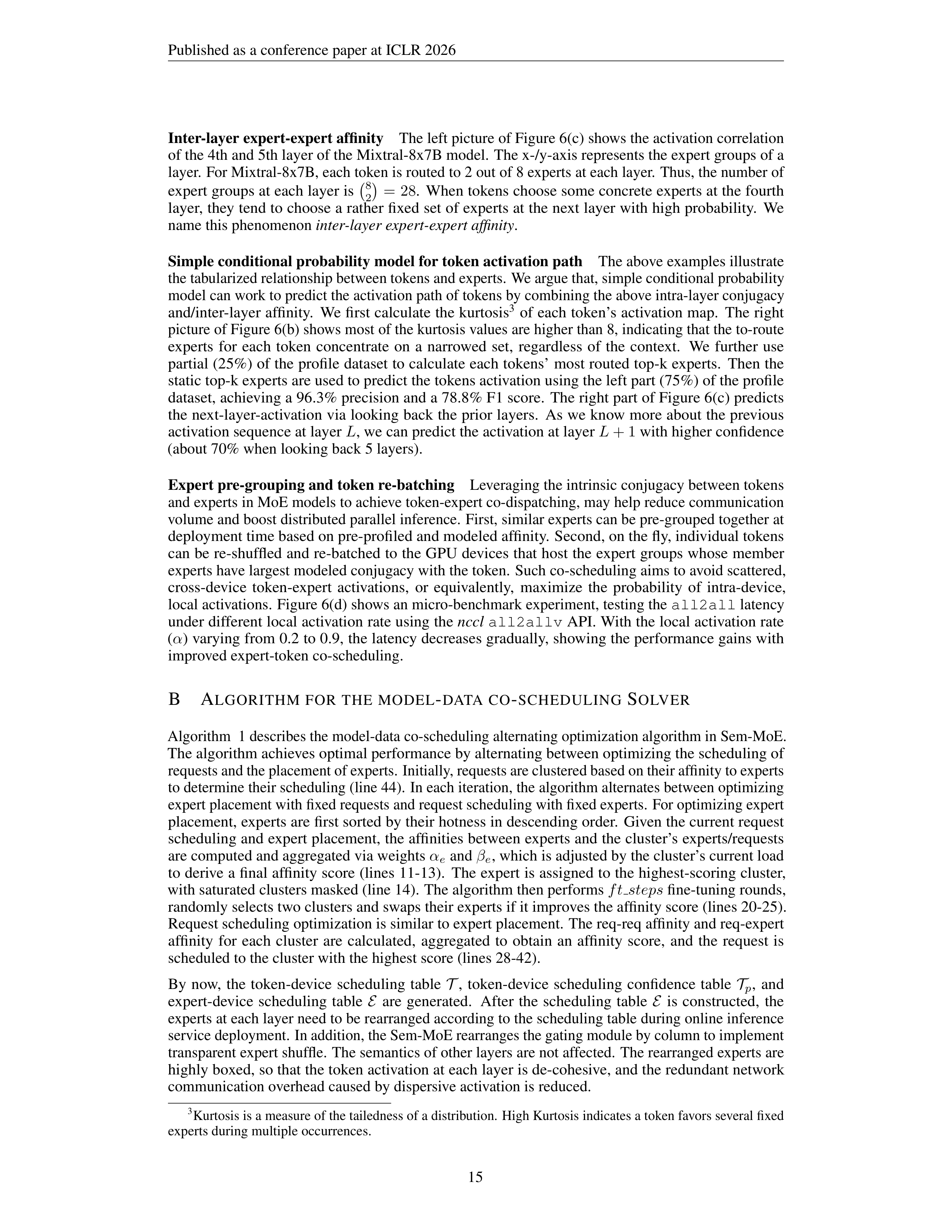 Semantic Parallelism Research Paper by Huawei — page 15