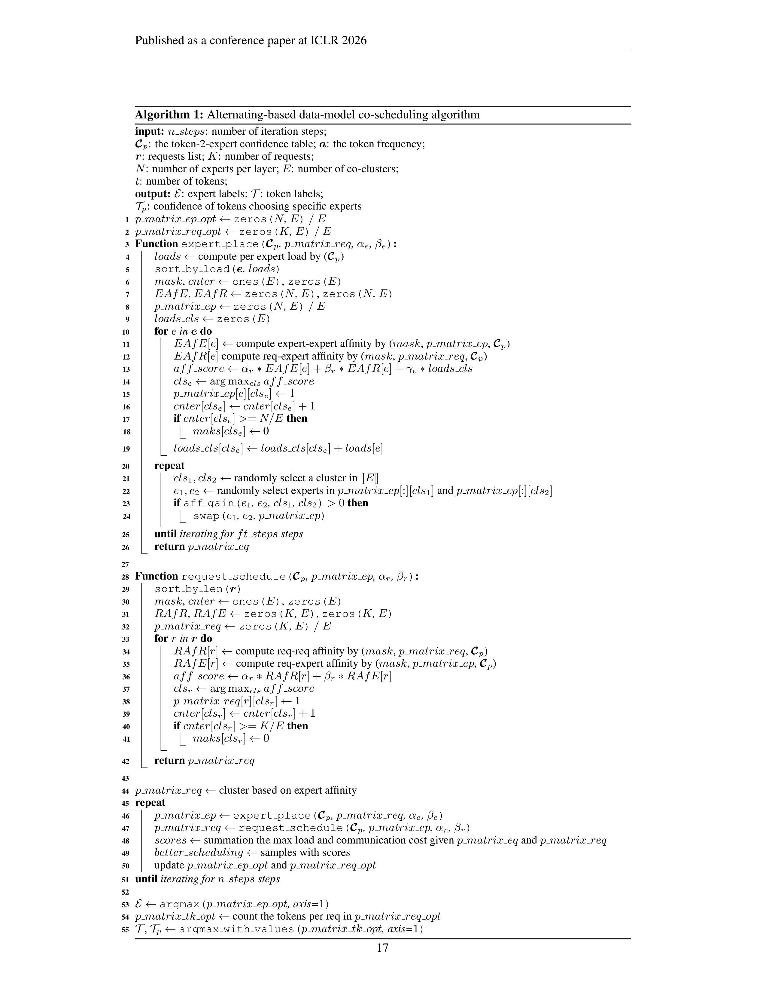 Semantic Parallelism Research Paper by Huawei — page 17