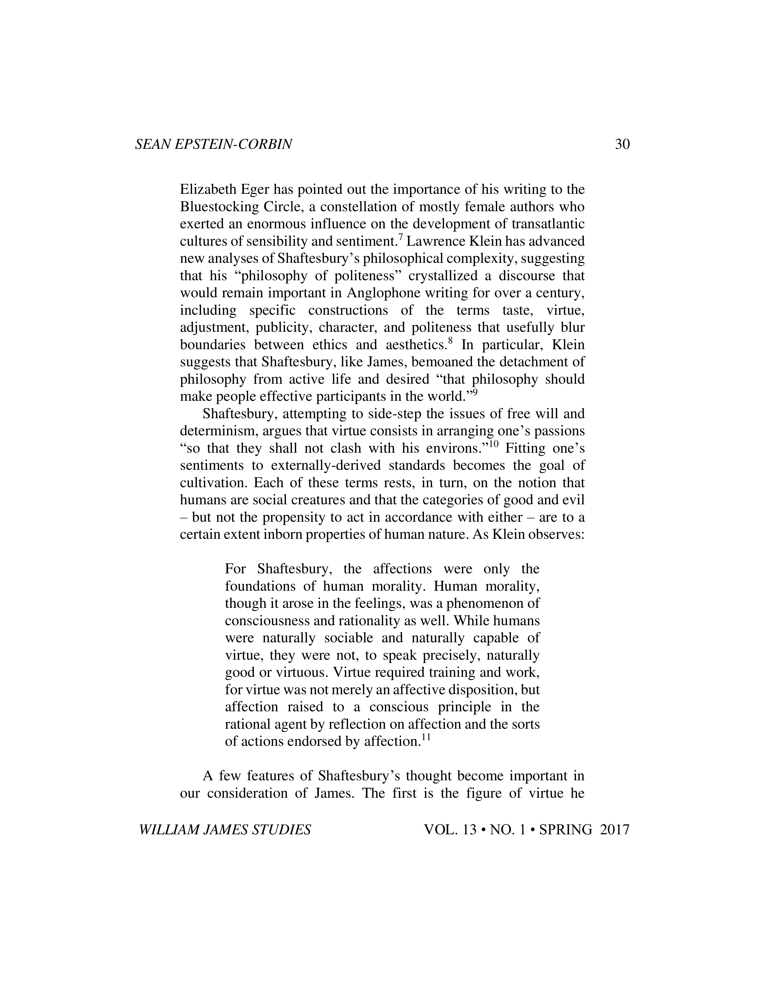 Sentiment of Rationality Essay — page 4