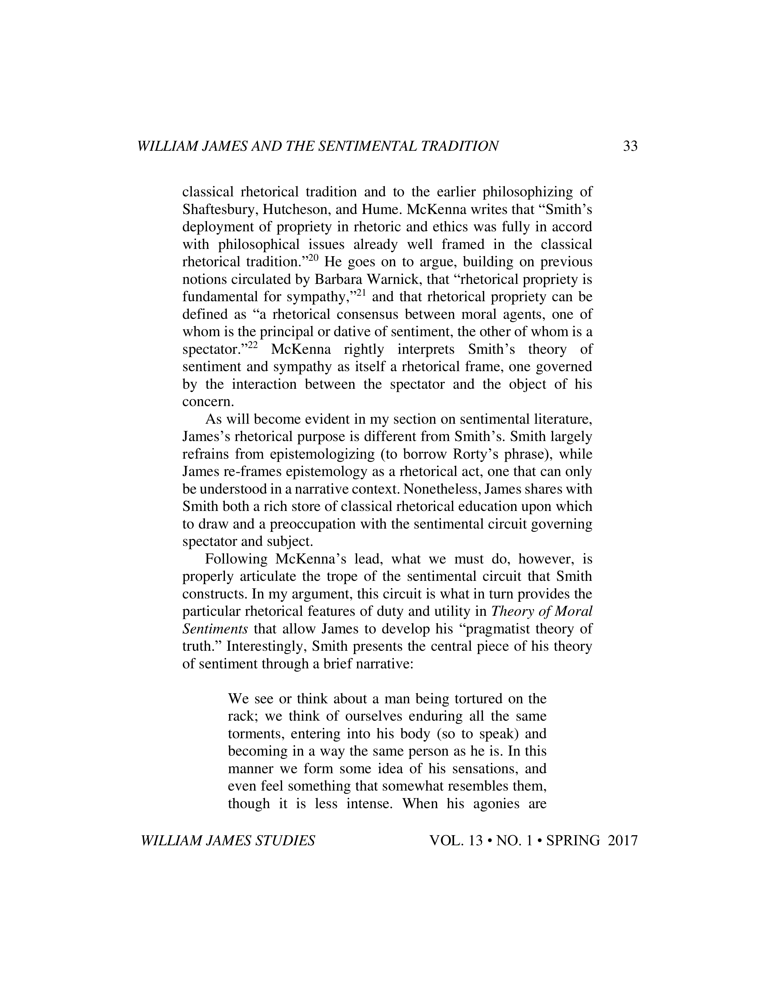 Sentiment of Rationality Essay — page 7