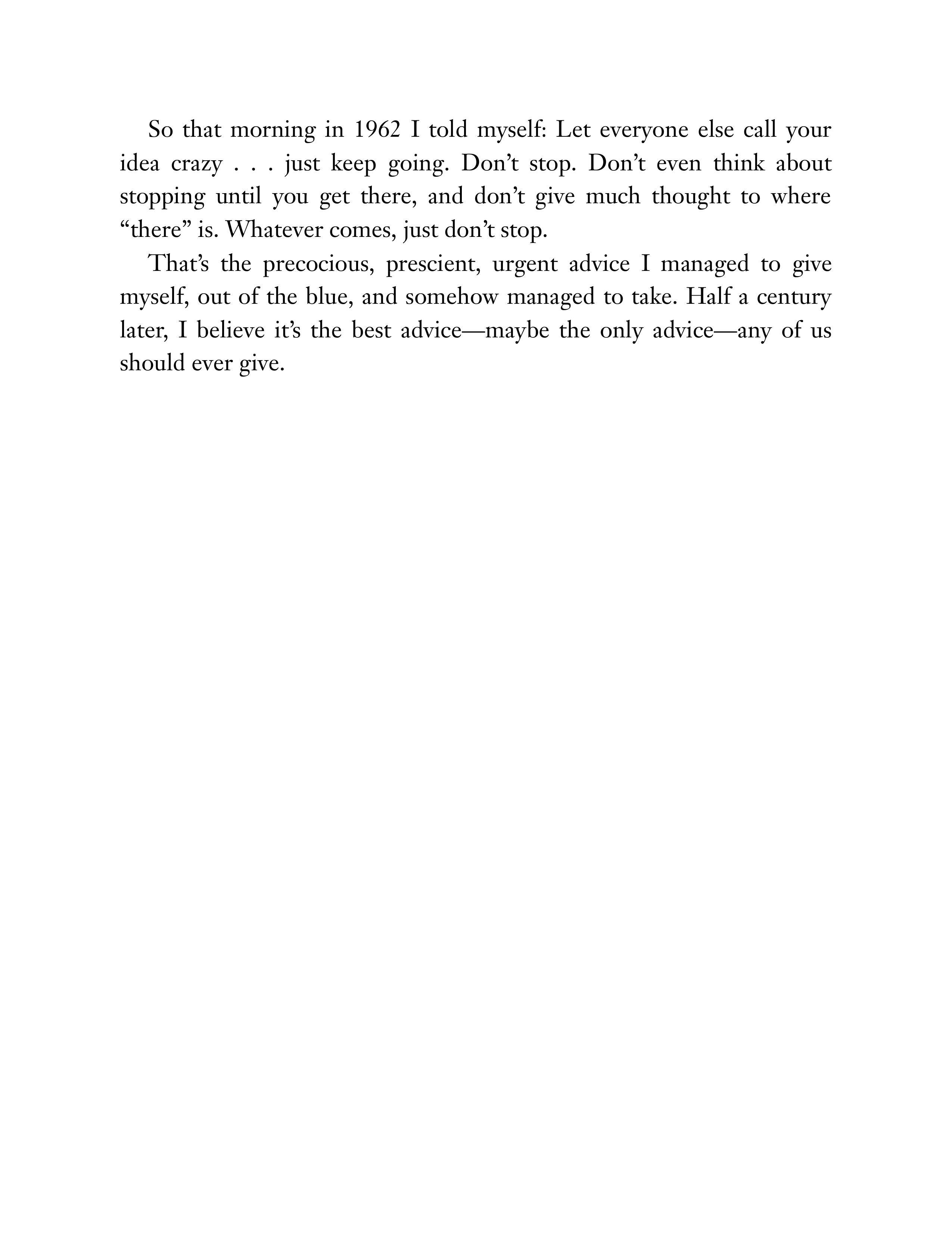 Shoe Dog A Memoir by the Creator of Nike Biography — page 11