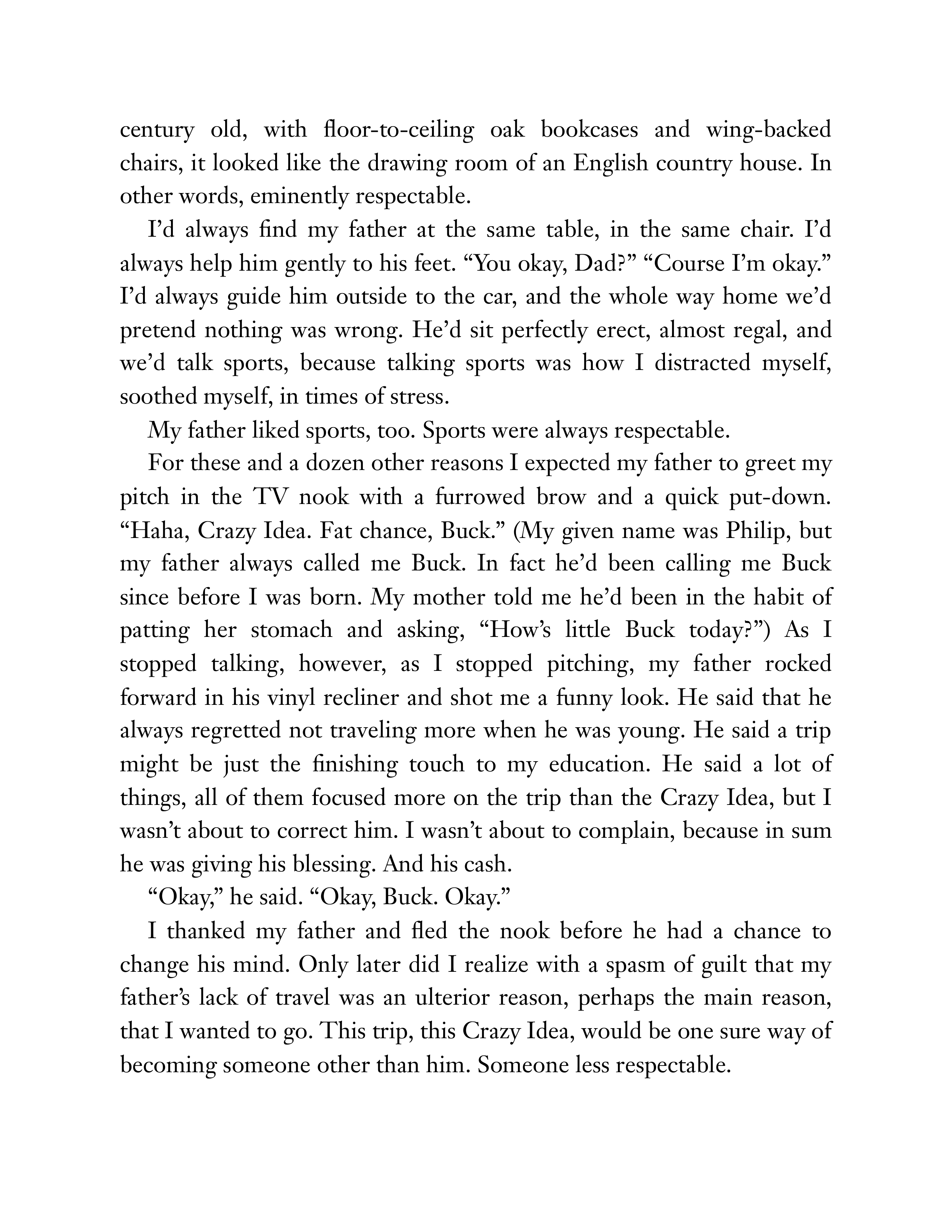 Shoe Dog A Memoir by the Creator of Nike Biography — page 17