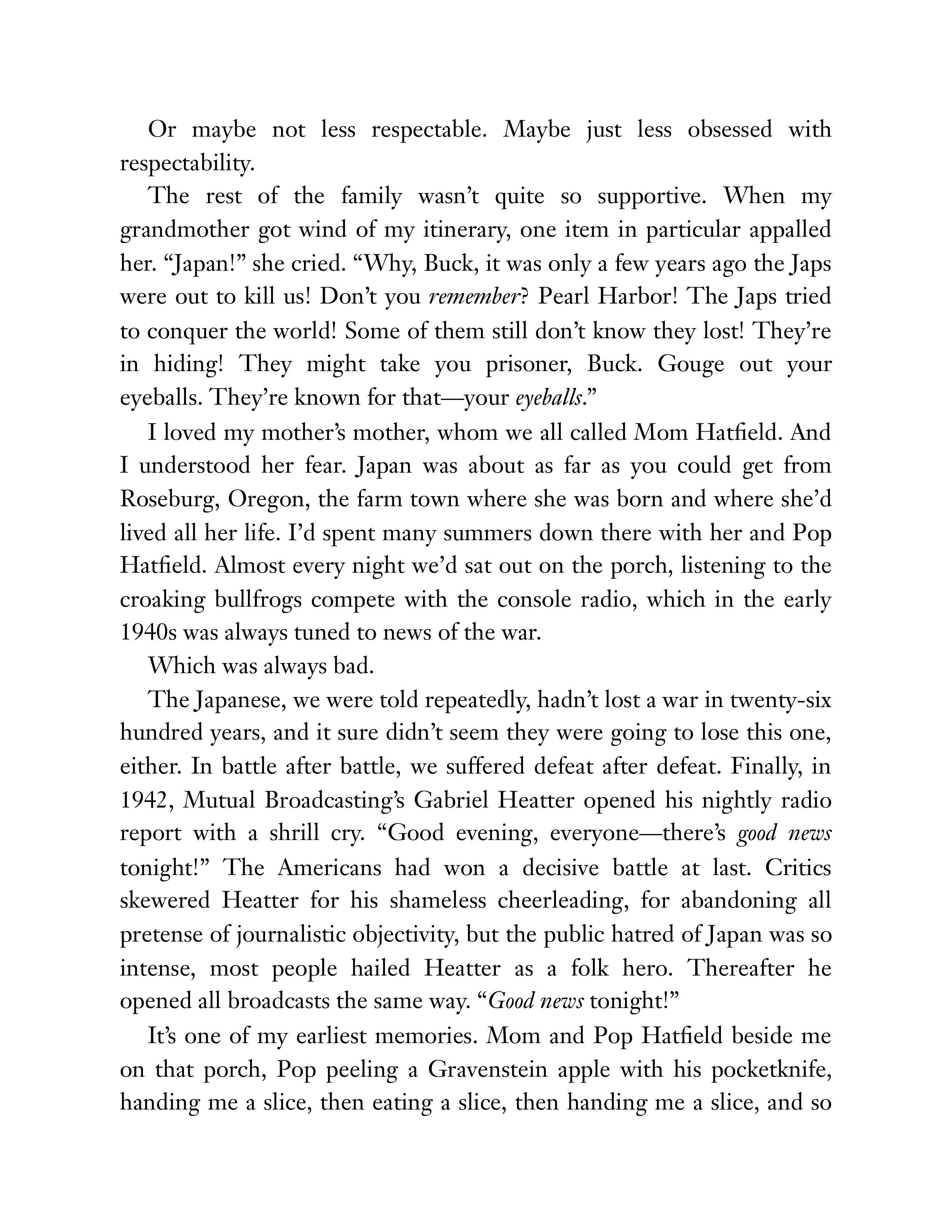 Shoe Dog A Memoir by the Creator of Nike Biography — page 18