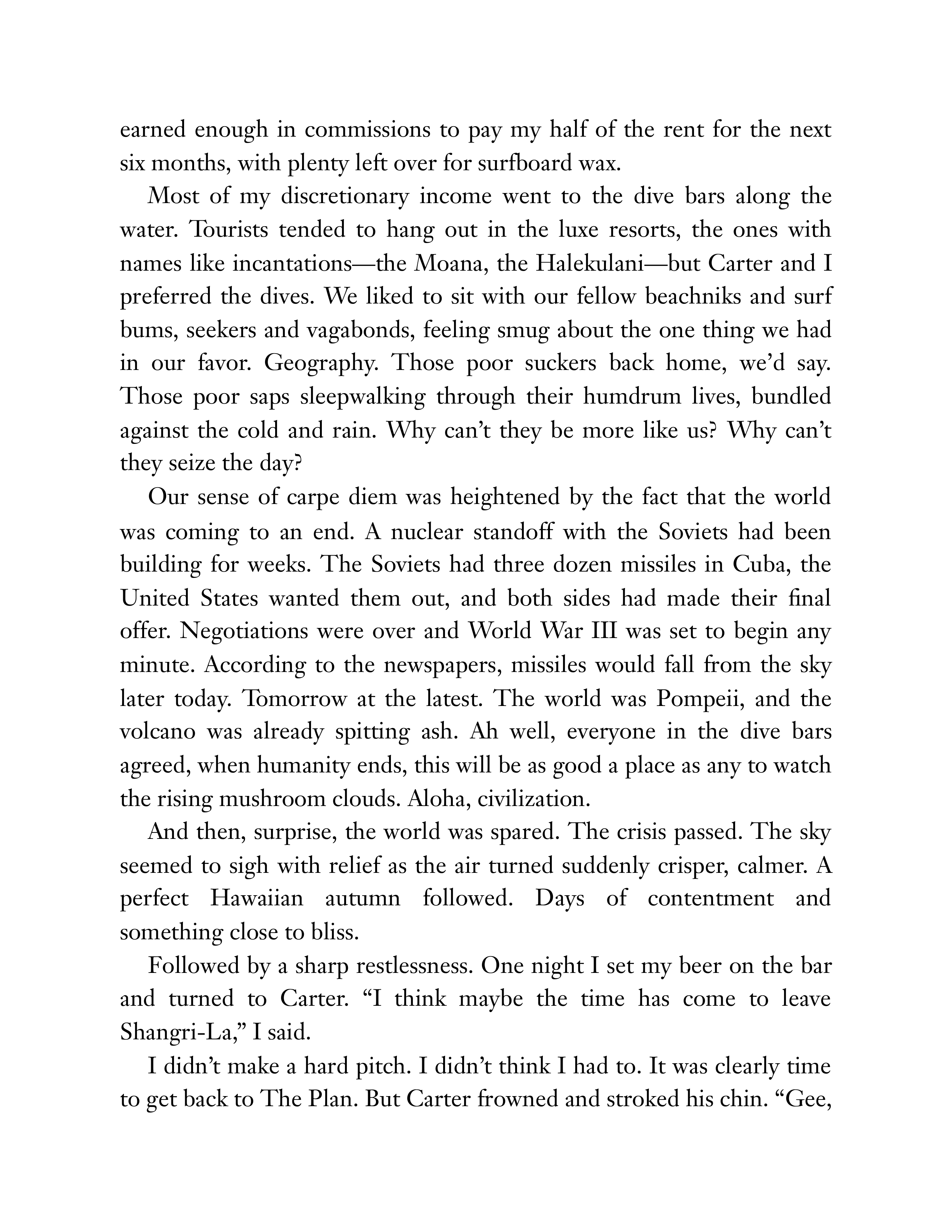Shoe Dog A Memoir by the Creator of Nike Biography — page 24