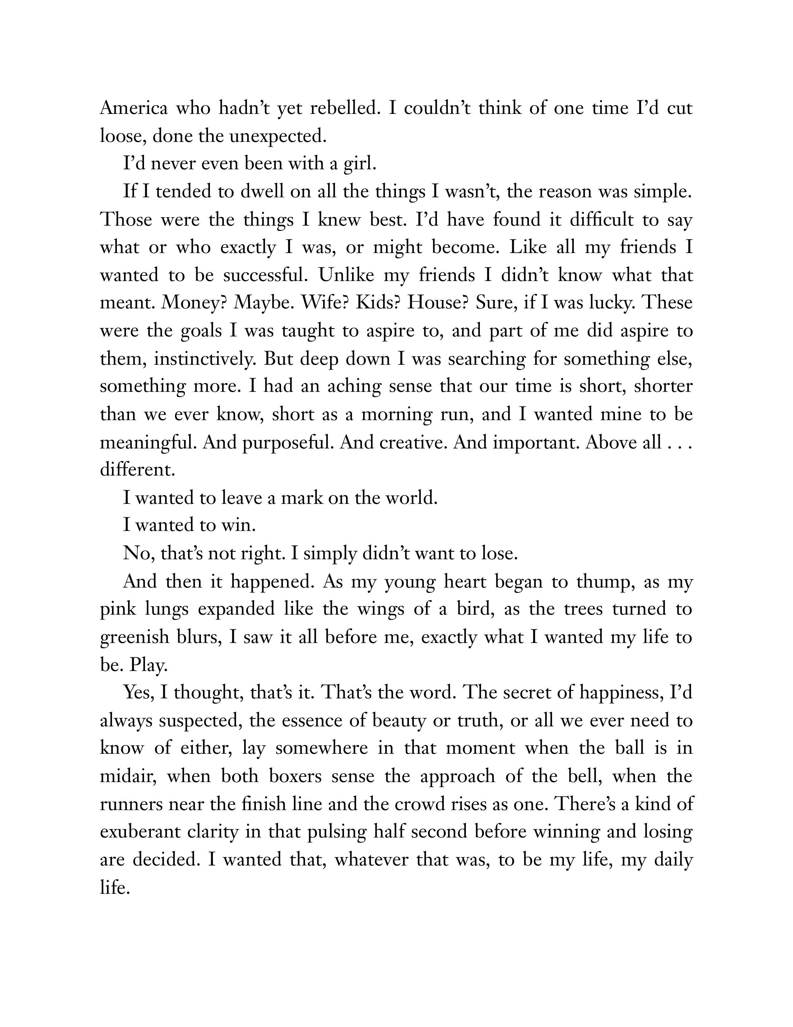 Shoe Dog A Memoir by the Creator of Nike Biography — page 8