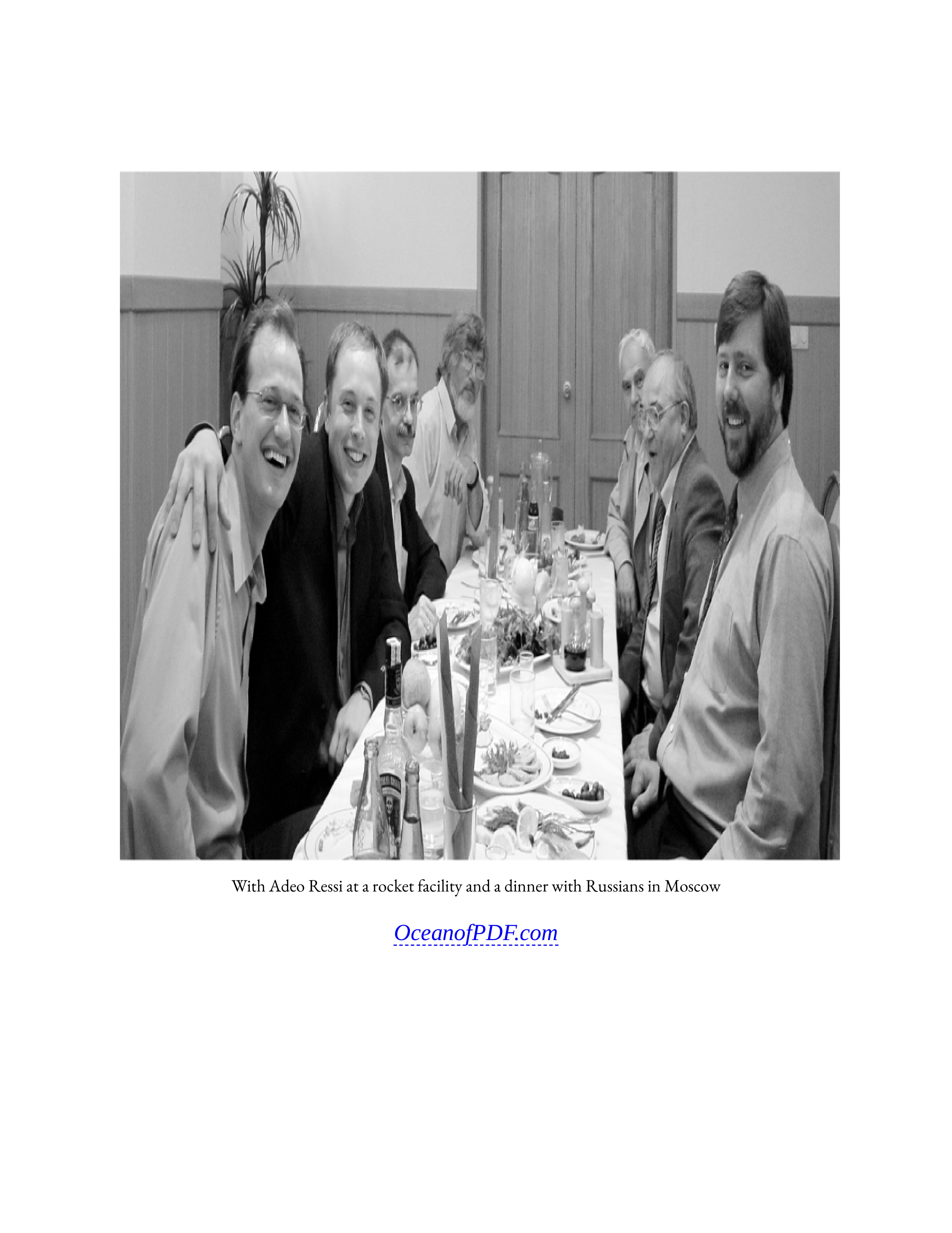 Simon & Schuster Elon Musk Biography by Walter Isaacson — page 126