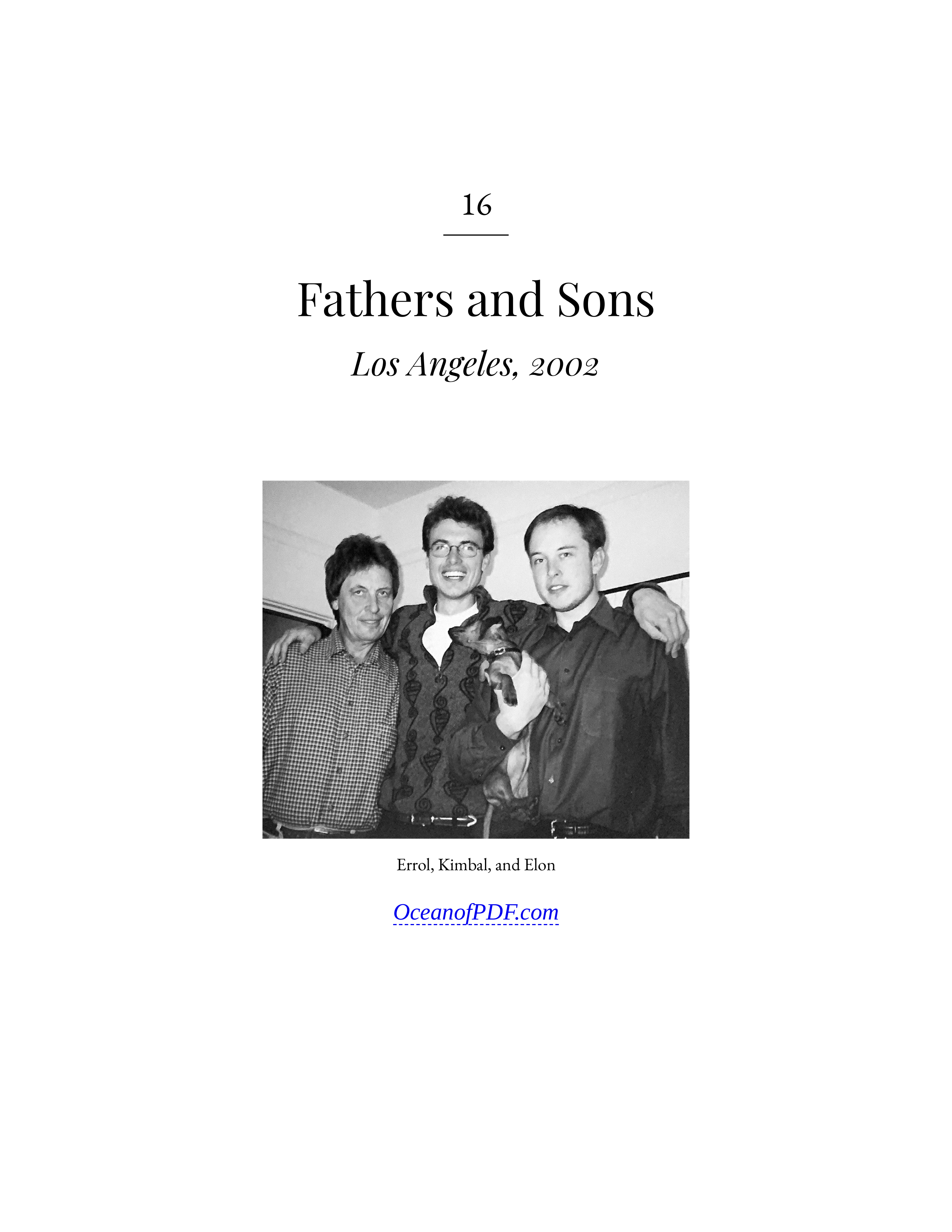 Simon & Schuster Elon Musk Biography by Walter Isaacson — page 131