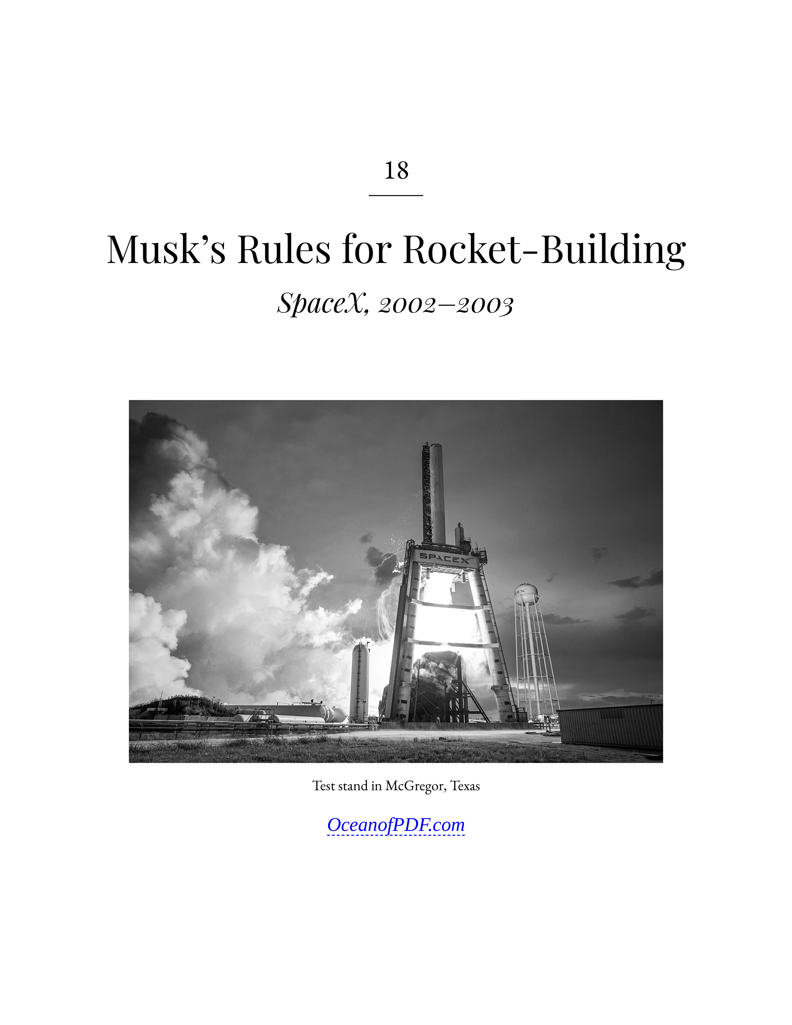 Simon & Schuster Elon Musk Biography by Walter Isaacson — page 140