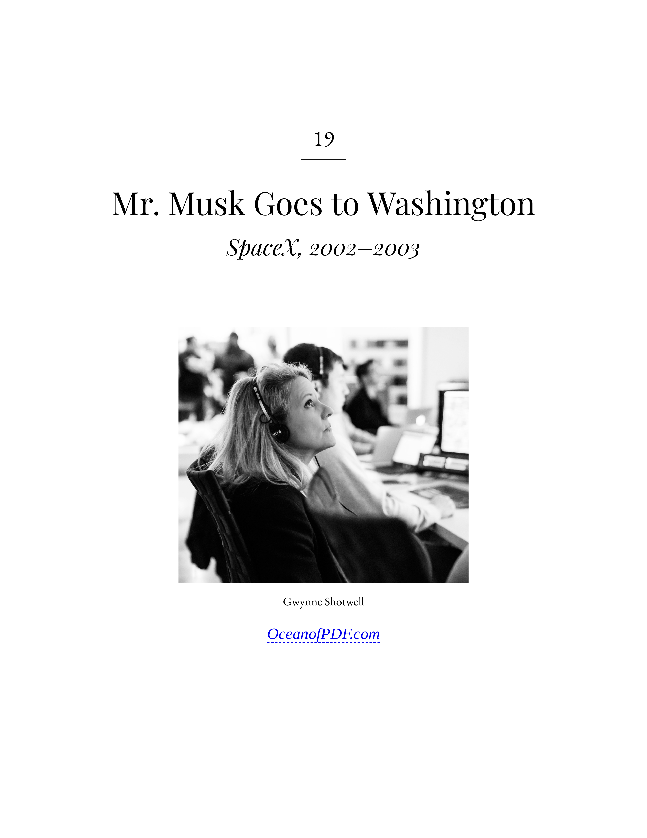 Simon & Schuster Elon Musk Biography by Walter Isaacson — page 147