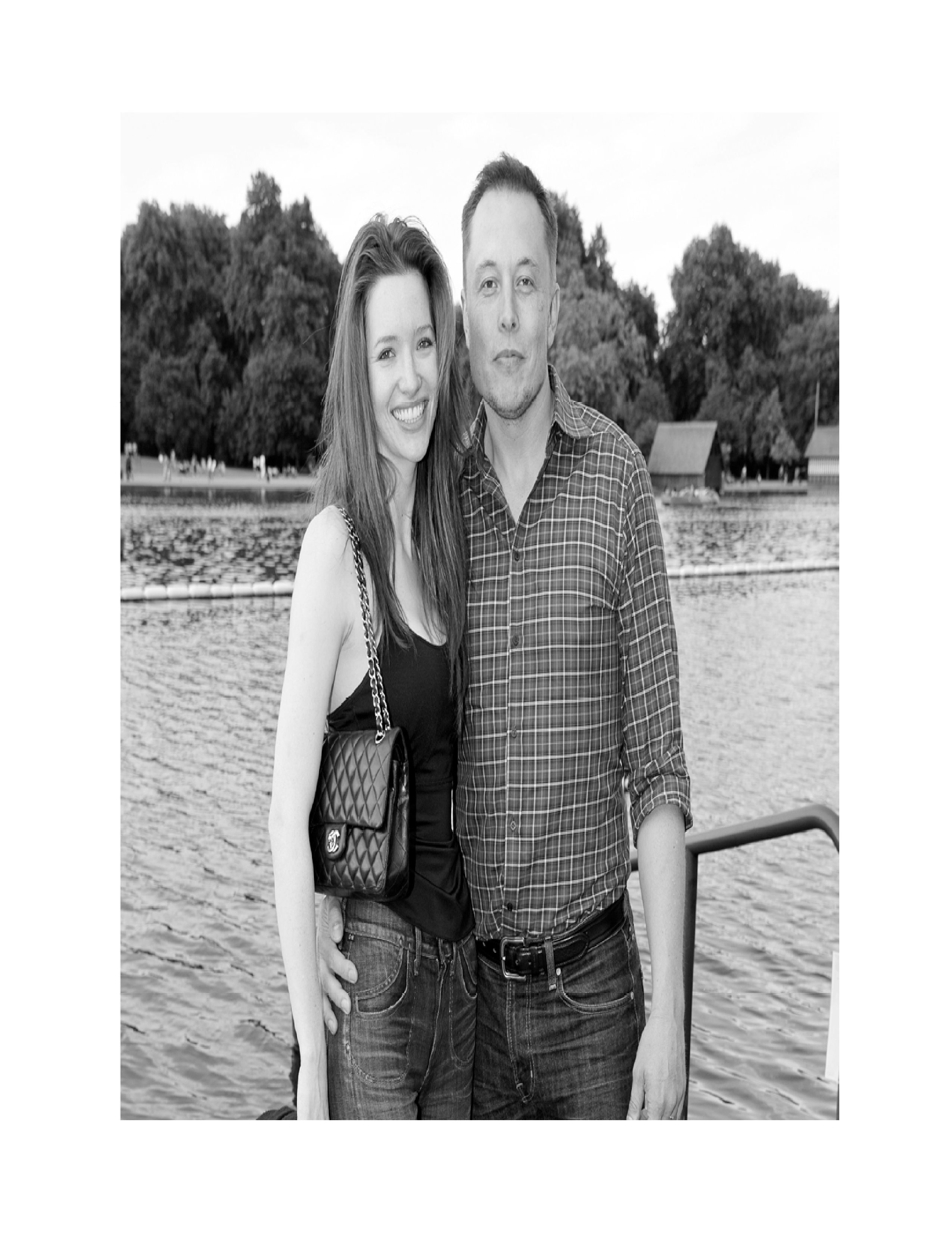 Simon & Schuster Elon Musk Biography by Walter Isaacson — page 209