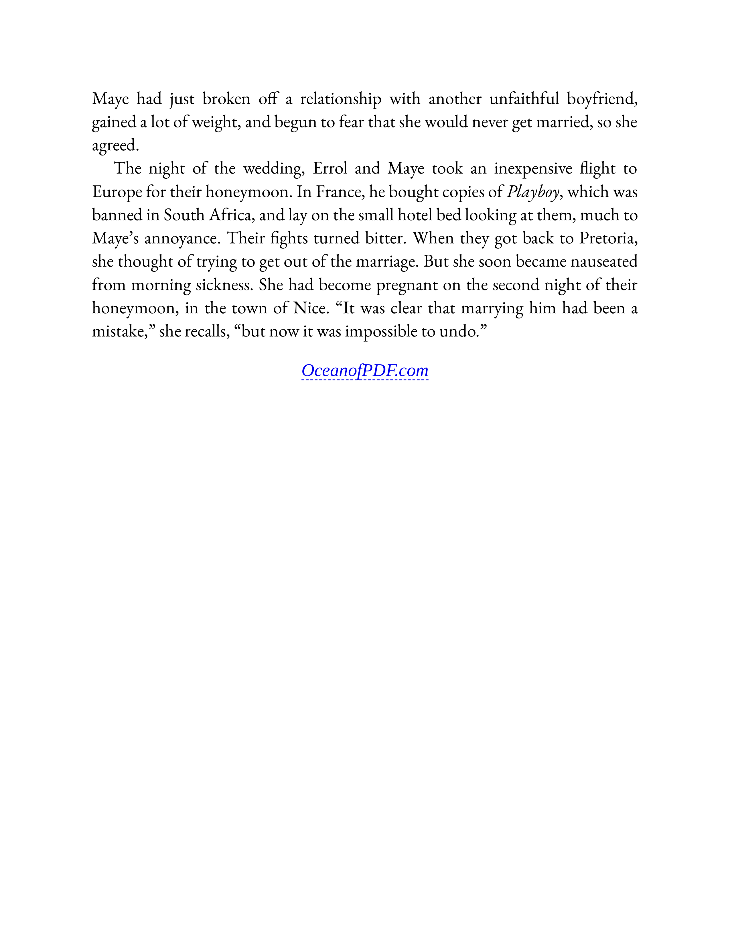 Simon & Schuster Elon Musk Biography by Walter Isaacson — page 24