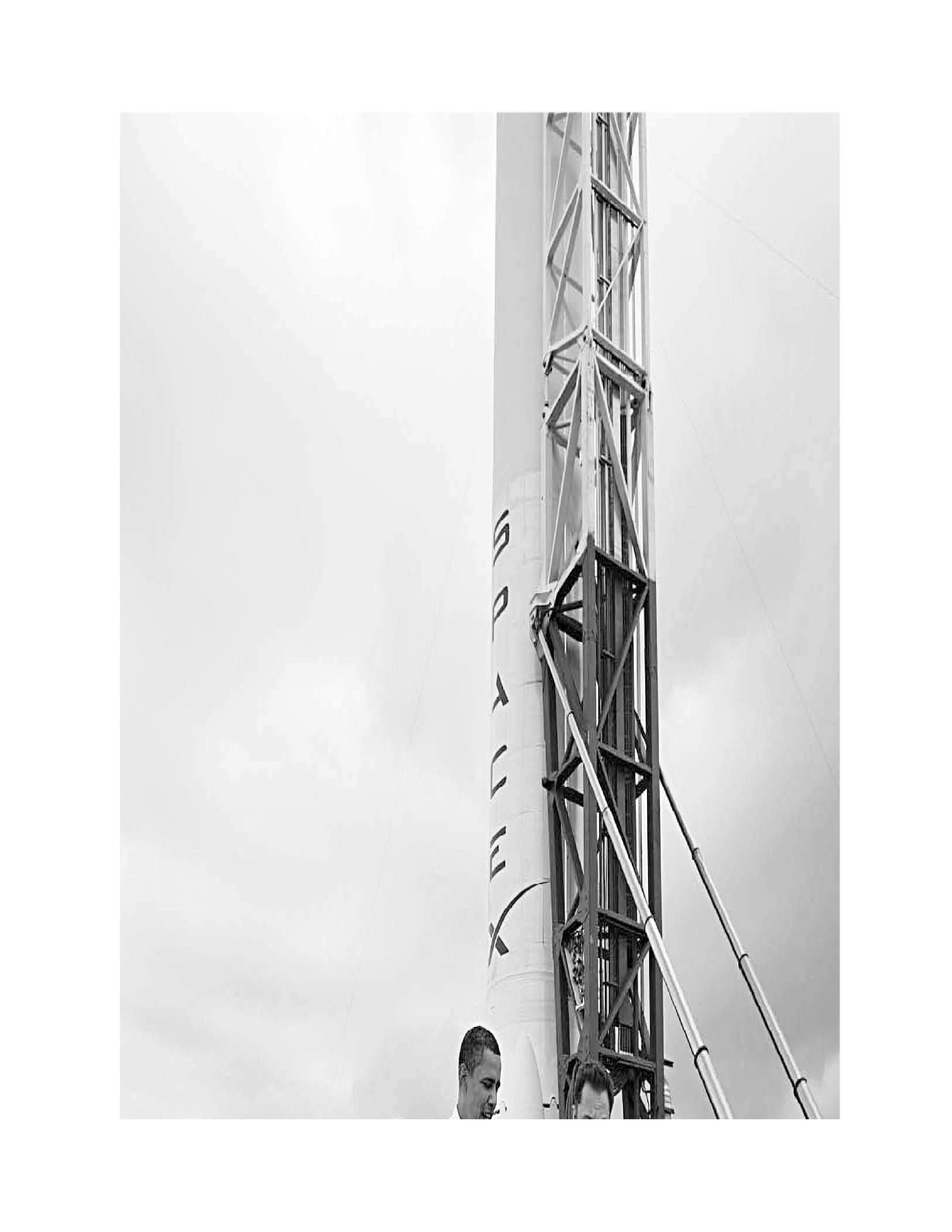 Simon & Schuster Elon Musk Biography by Walter Isaacson — page 247