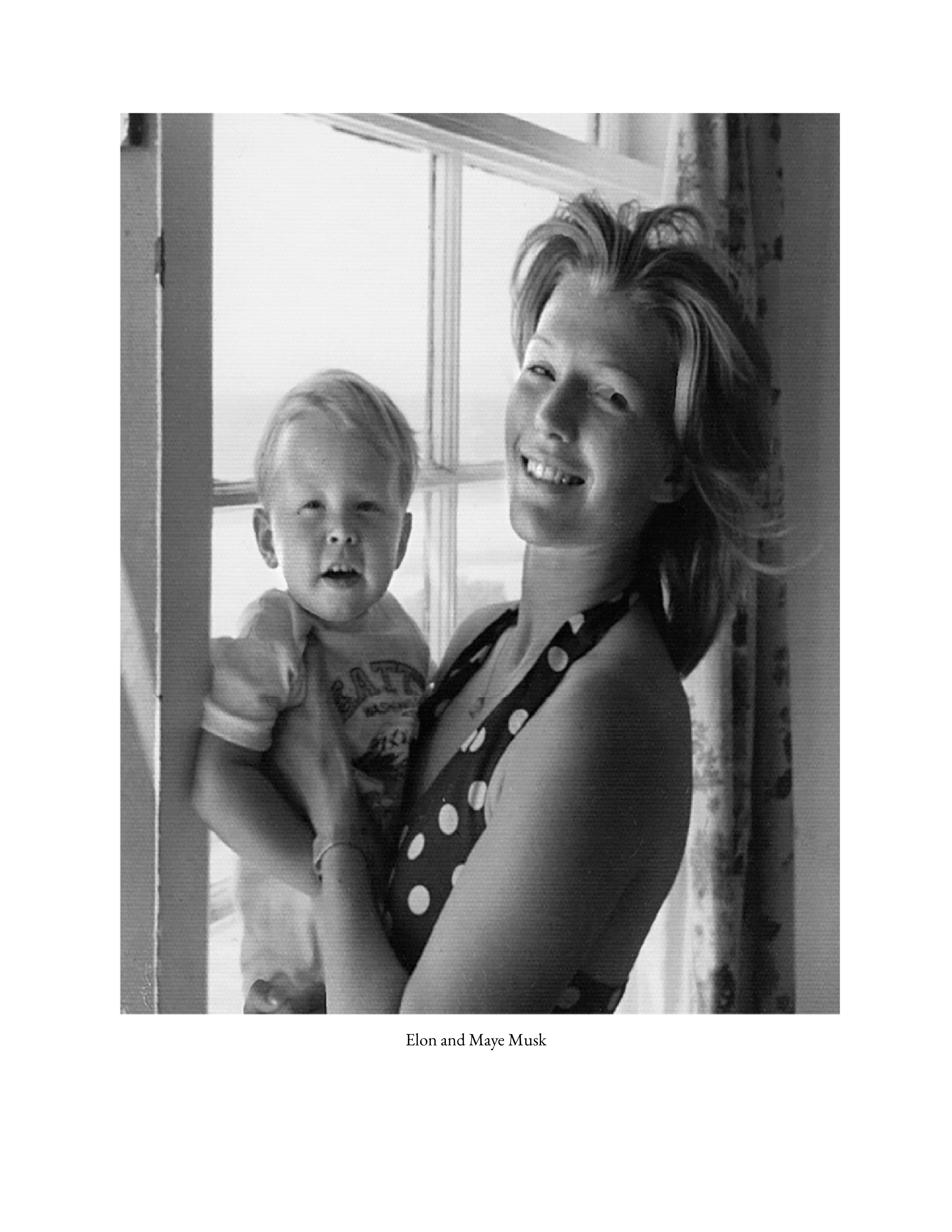 Simon & Schuster Elon Musk Biography by Walter Isaacson — page 26