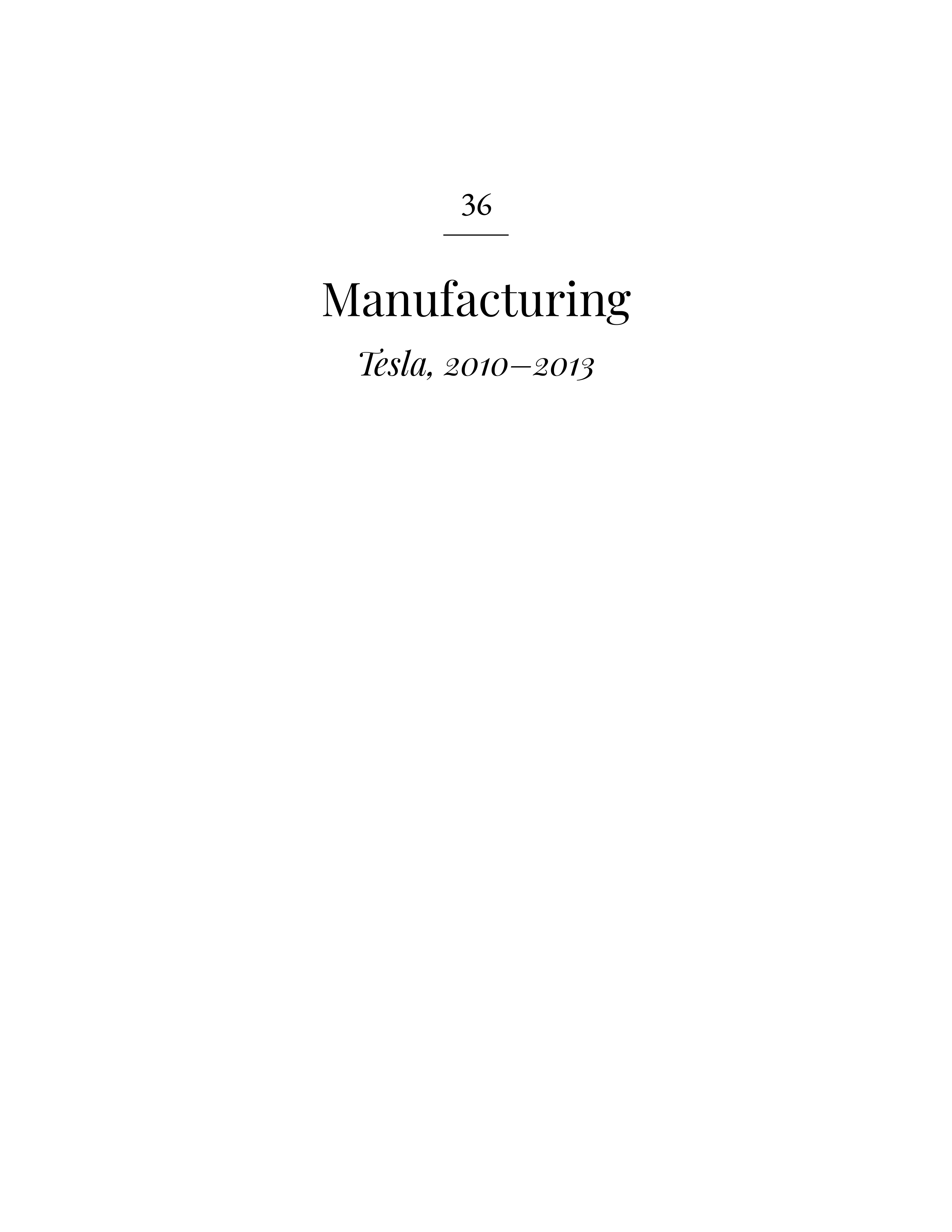 Simon & Schuster Elon Musk Biography by Walter Isaacson — page 264