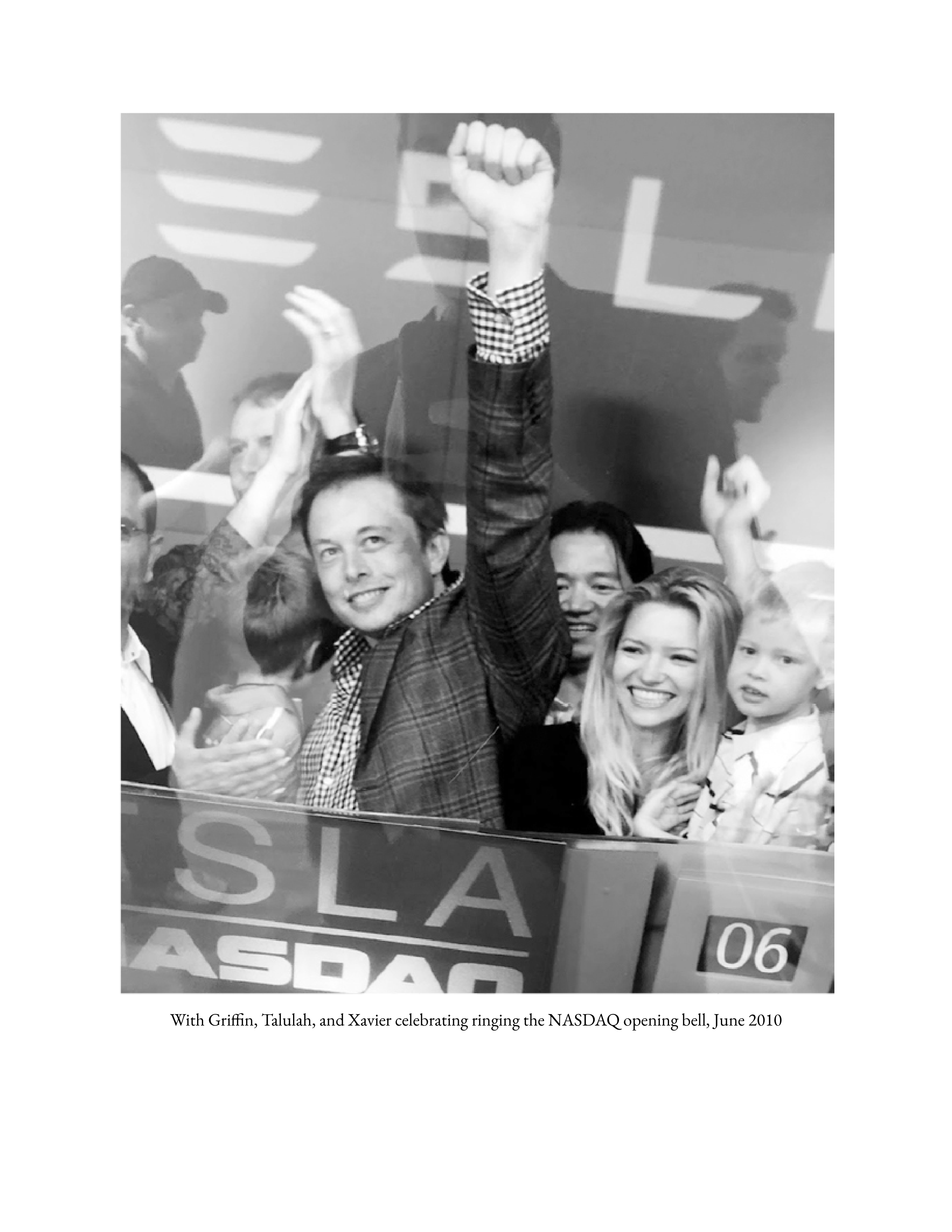 Simon & Schuster Elon Musk Biography by Walter Isaacson — page 265