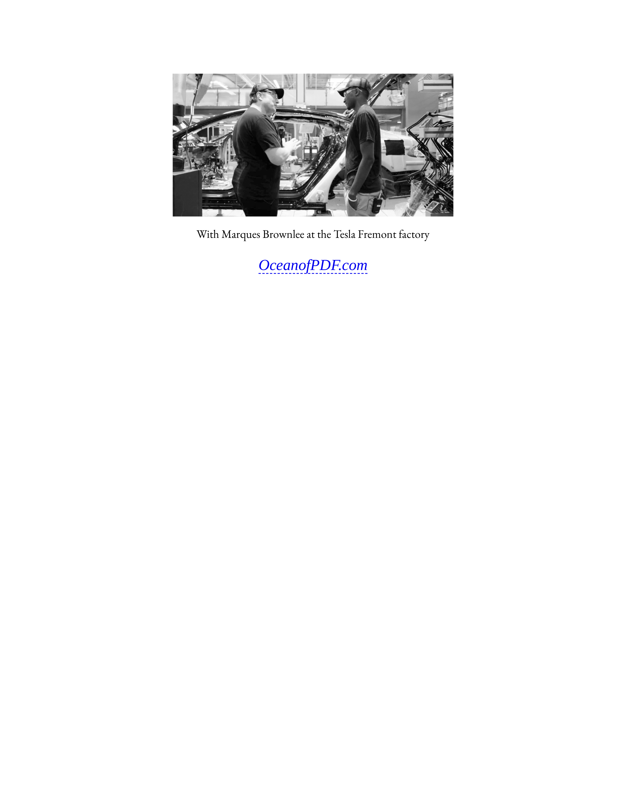 Simon & Schuster Elon Musk Biography by Walter Isaacson — page 266