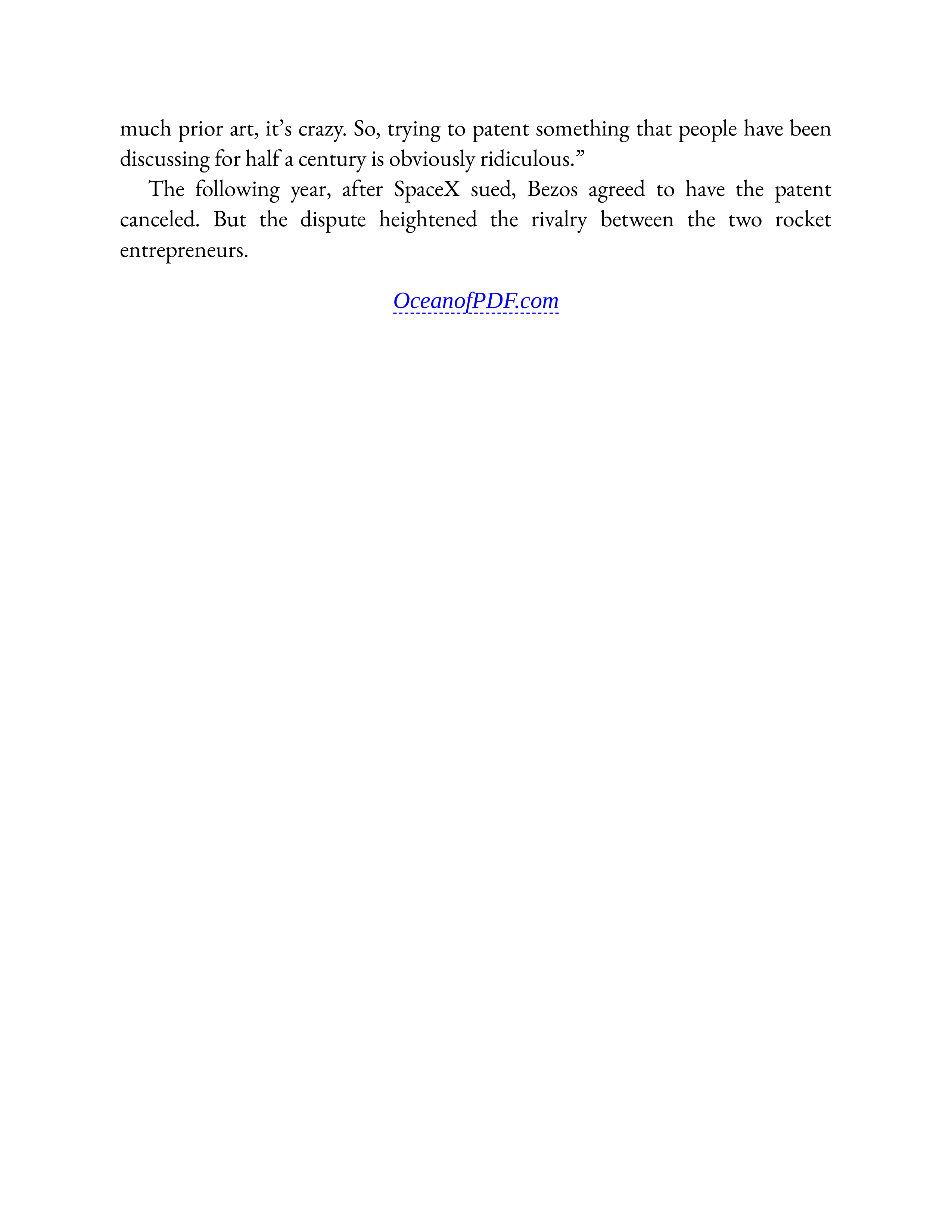 Simon & Schuster Elon Musk Biography by Walter Isaacson — page 277