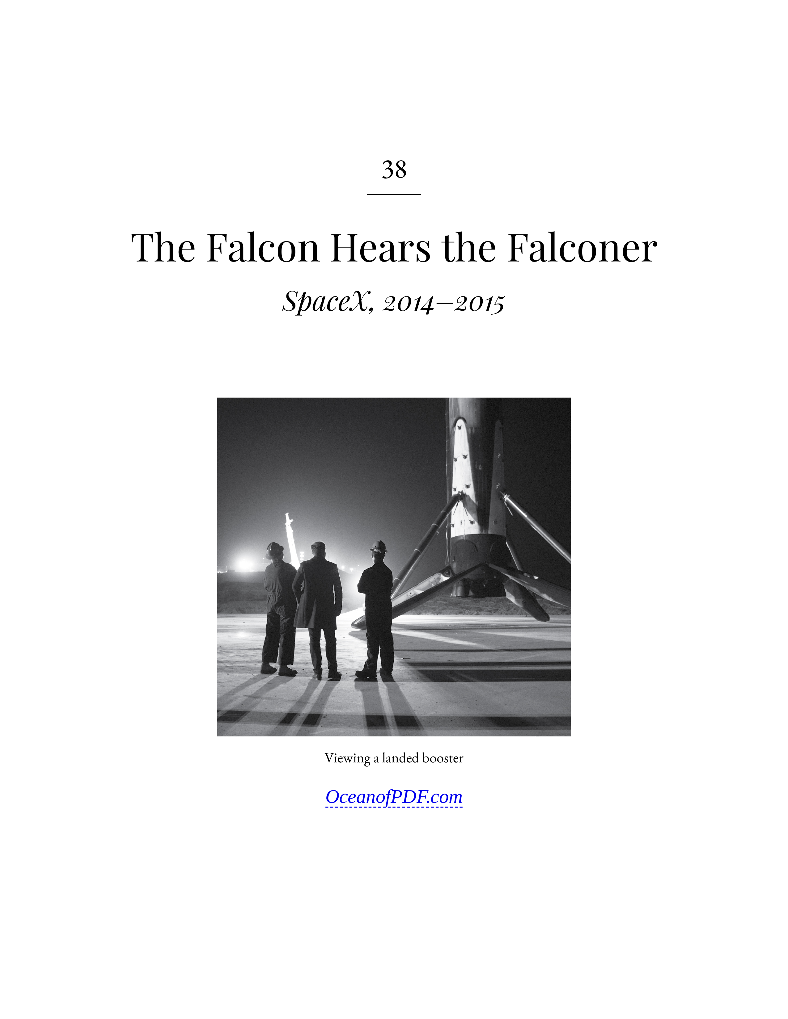 Simon & Schuster Elon Musk Biography by Walter Isaacson — page 278
