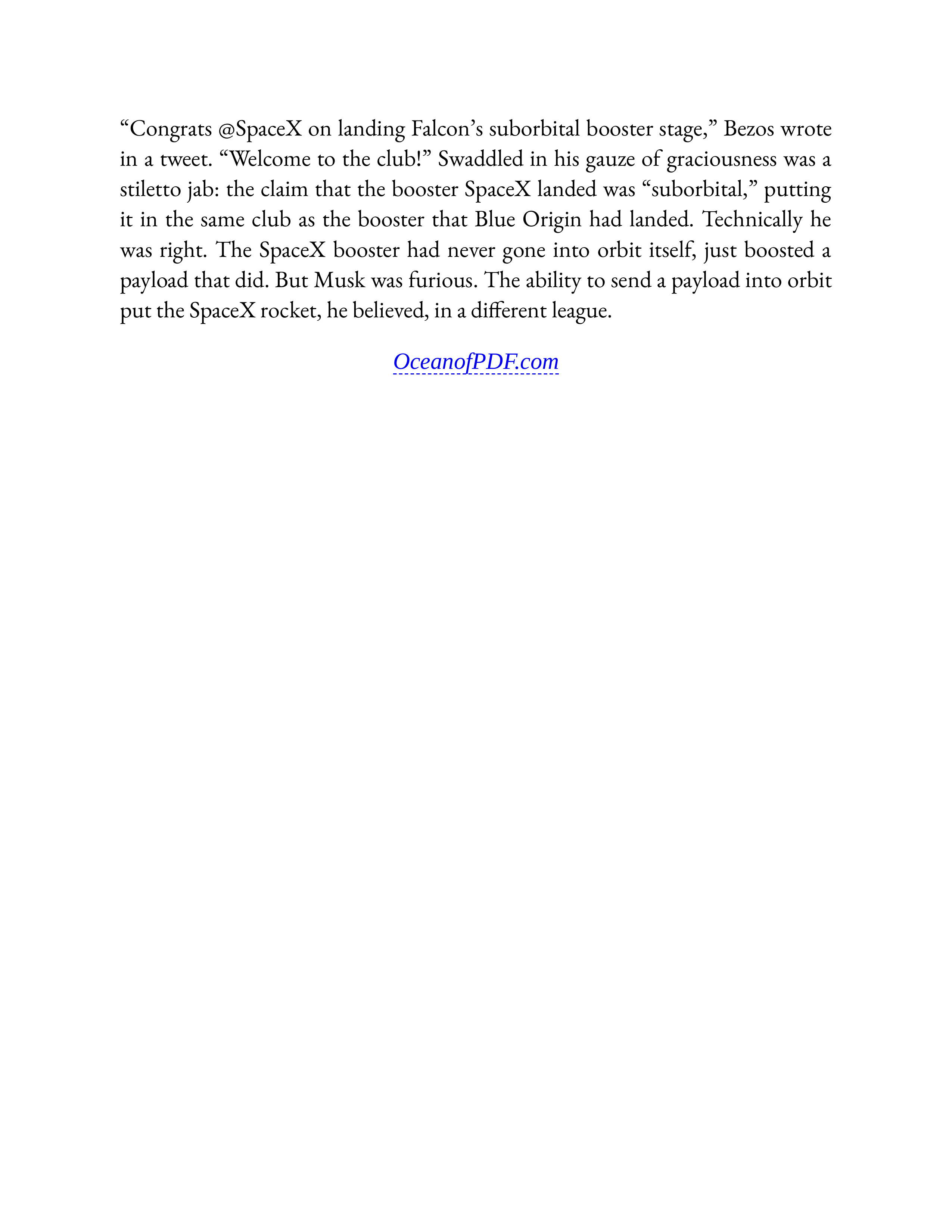 Simon & Schuster Elon Musk Biography by Walter Isaacson — page 283