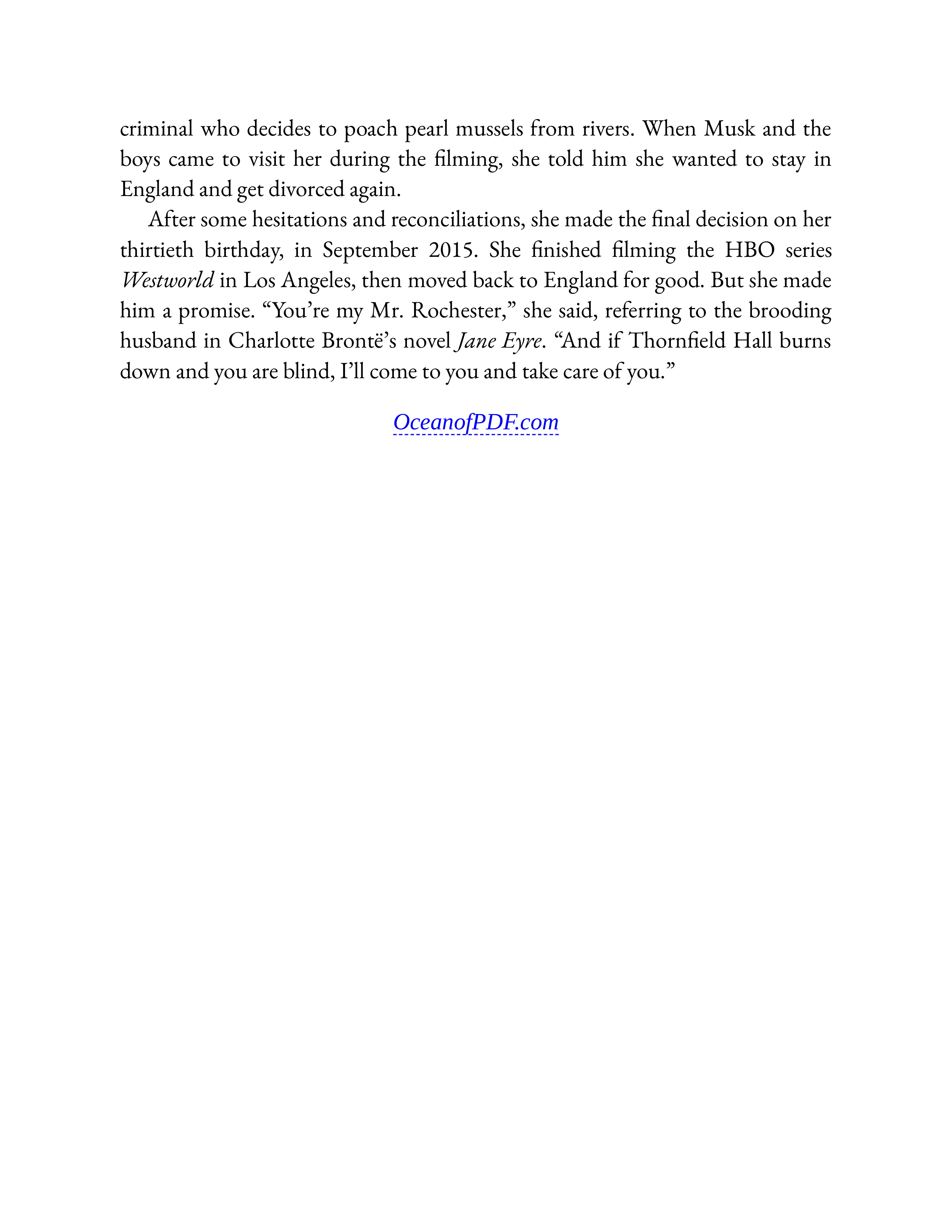 Simon & Schuster Elon Musk Biography by Walter Isaacson — page 291