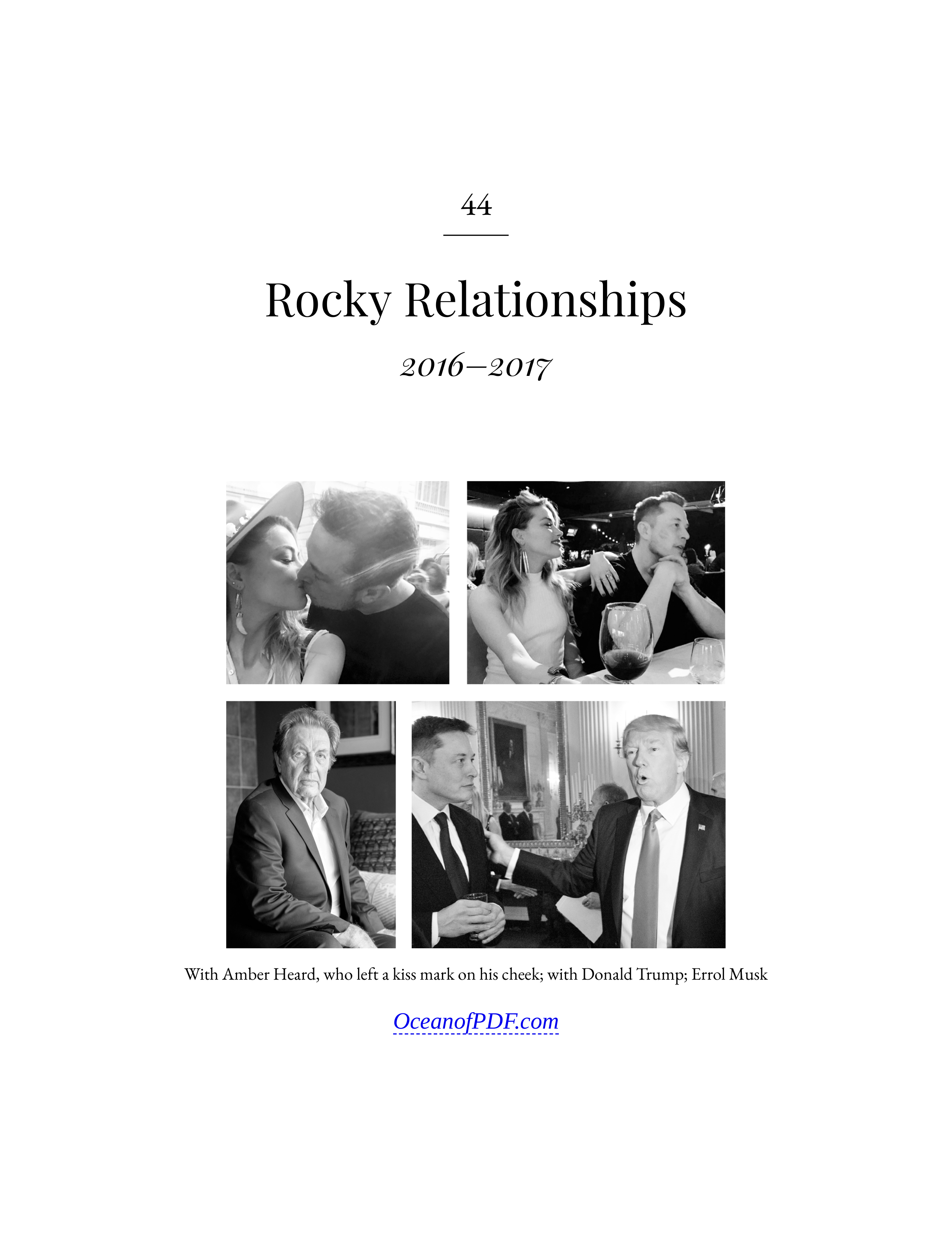 Simon & Schuster Elon Musk Biography by Walter Isaacson — page 315