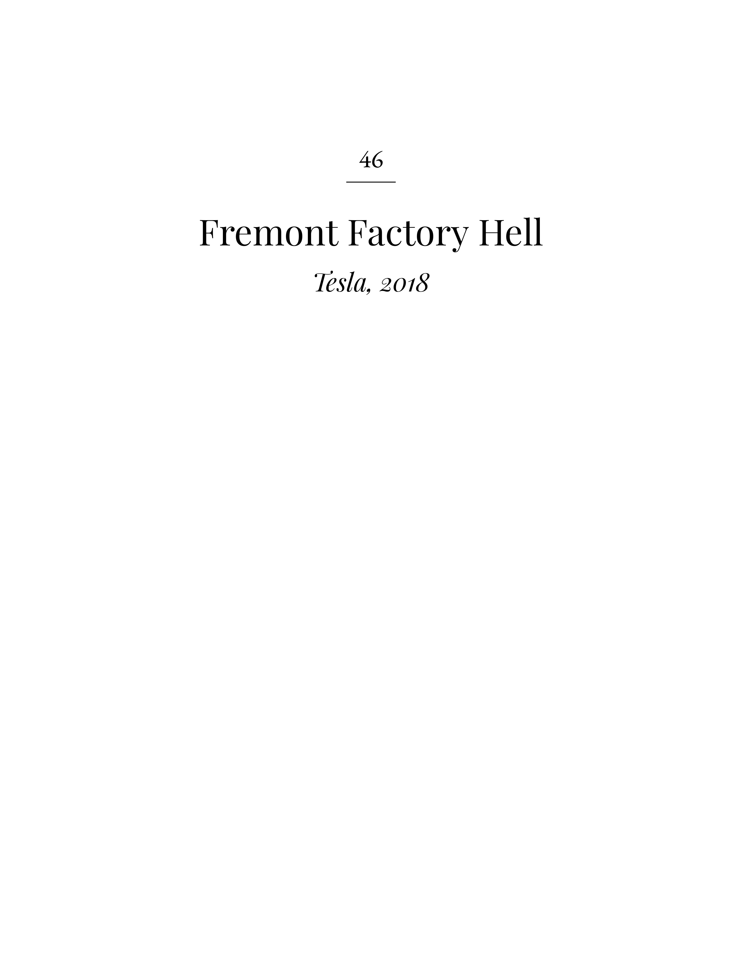 Simon & Schuster Elon Musk Biography by Walter Isaacson — page 331
