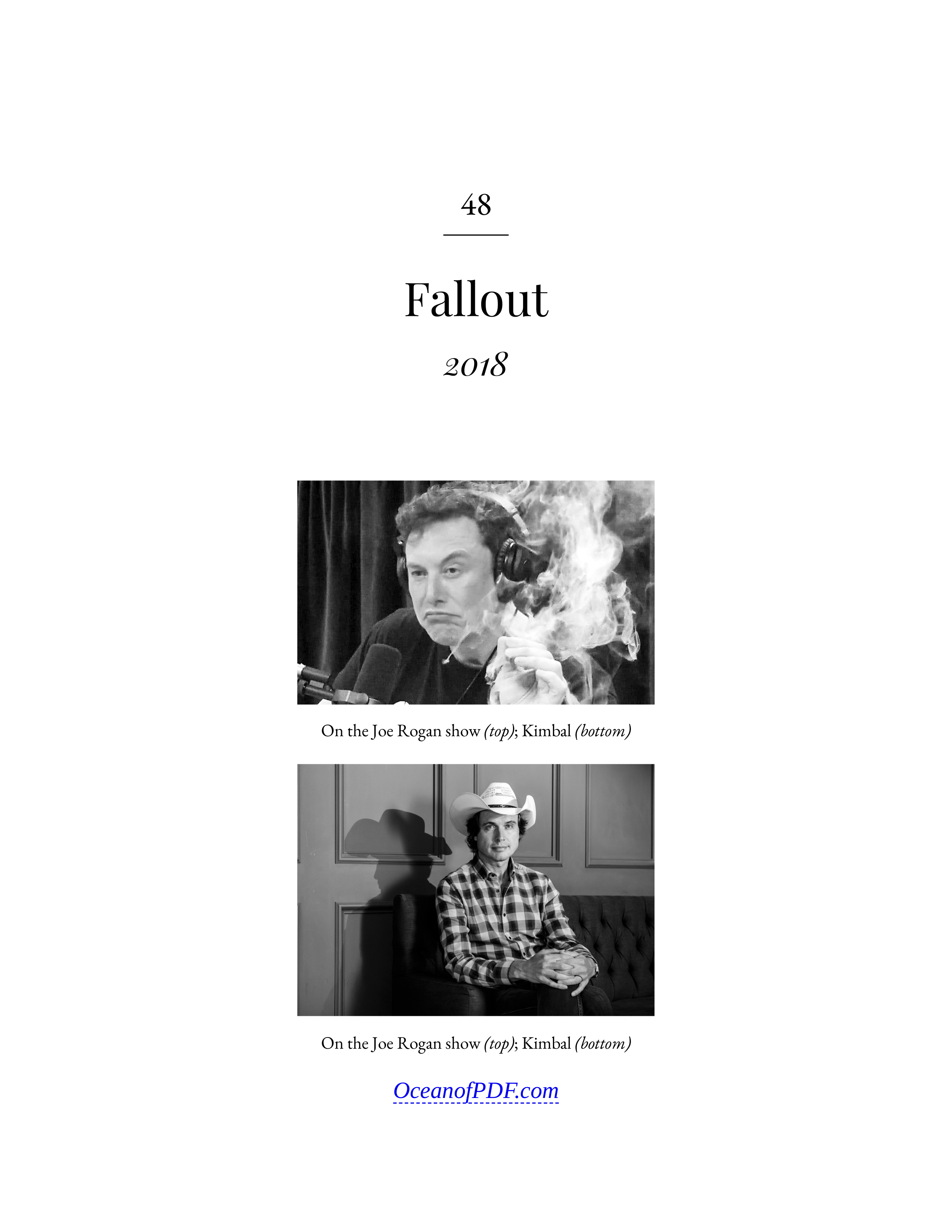 Simon & Schuster Elon Musk Biography by Walter Isaacson — page 356