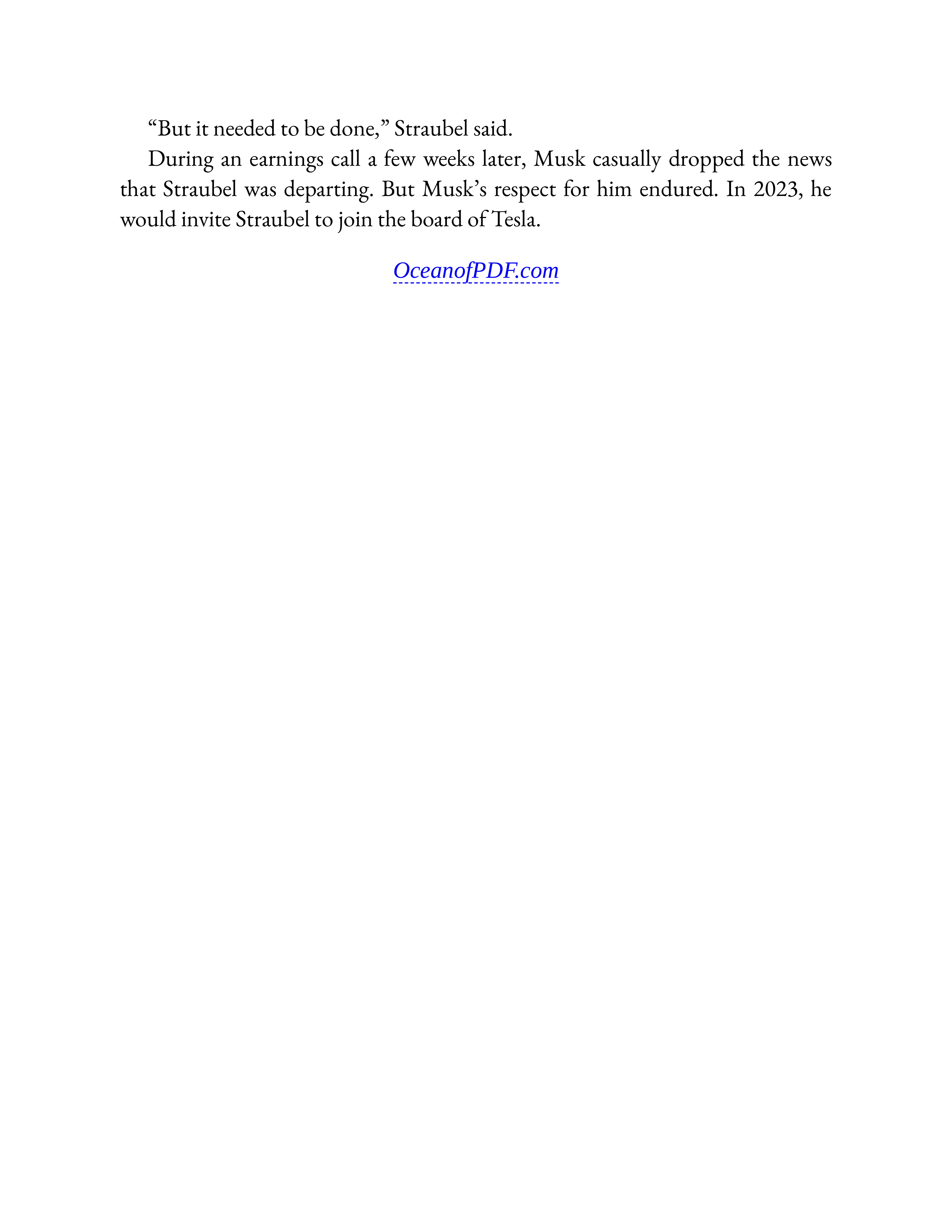 Simon & Schuster Elon Musk Biography by Walter Isaacson — page 365