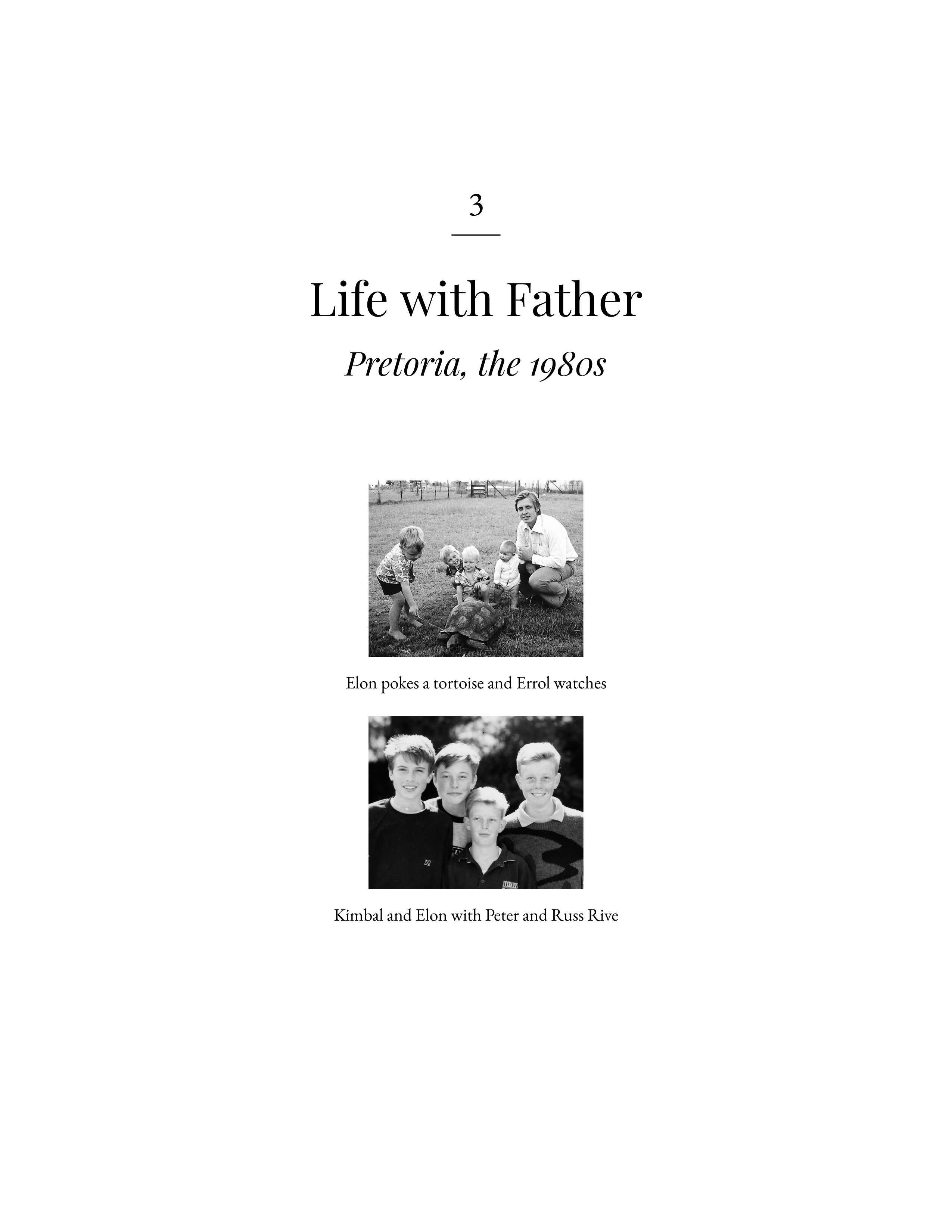 Simon & Schuster Elon Musk Biography by Walter Isaacson — page 38