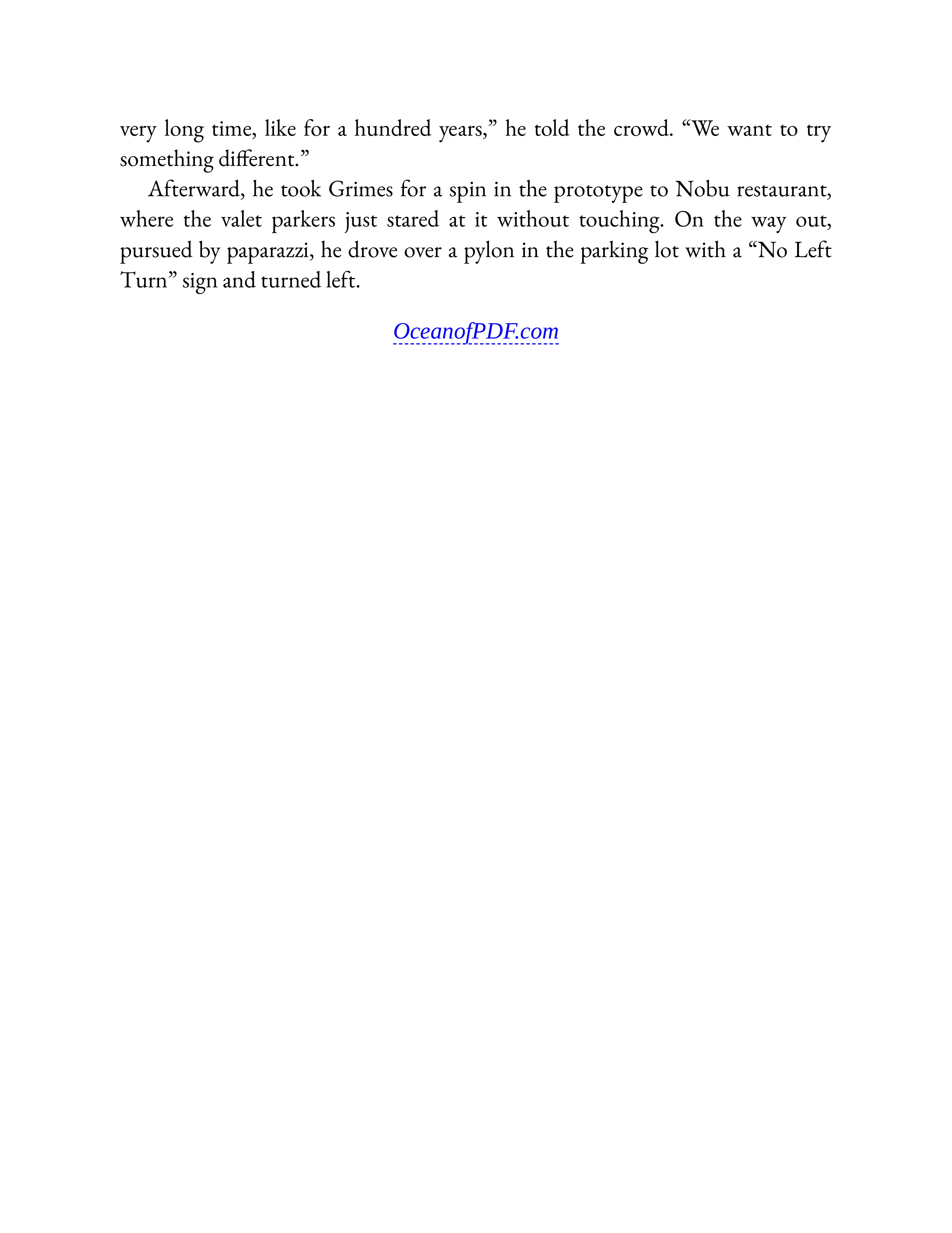 Simon & Schuster Elon Musk Biography by Walter Isaacson — page 386