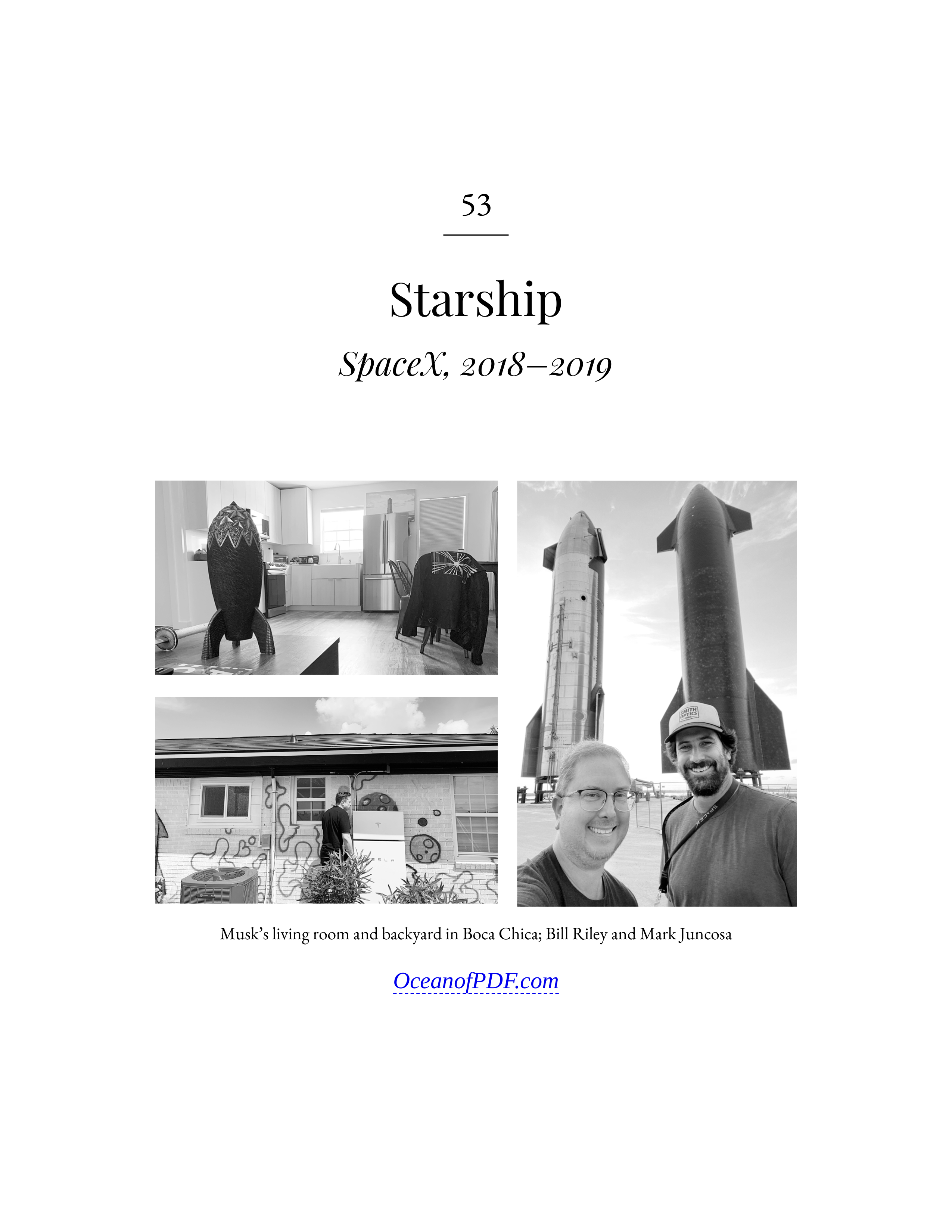 Simon & Schuster Elon Musk Biography by Walter Isaacson — page 391