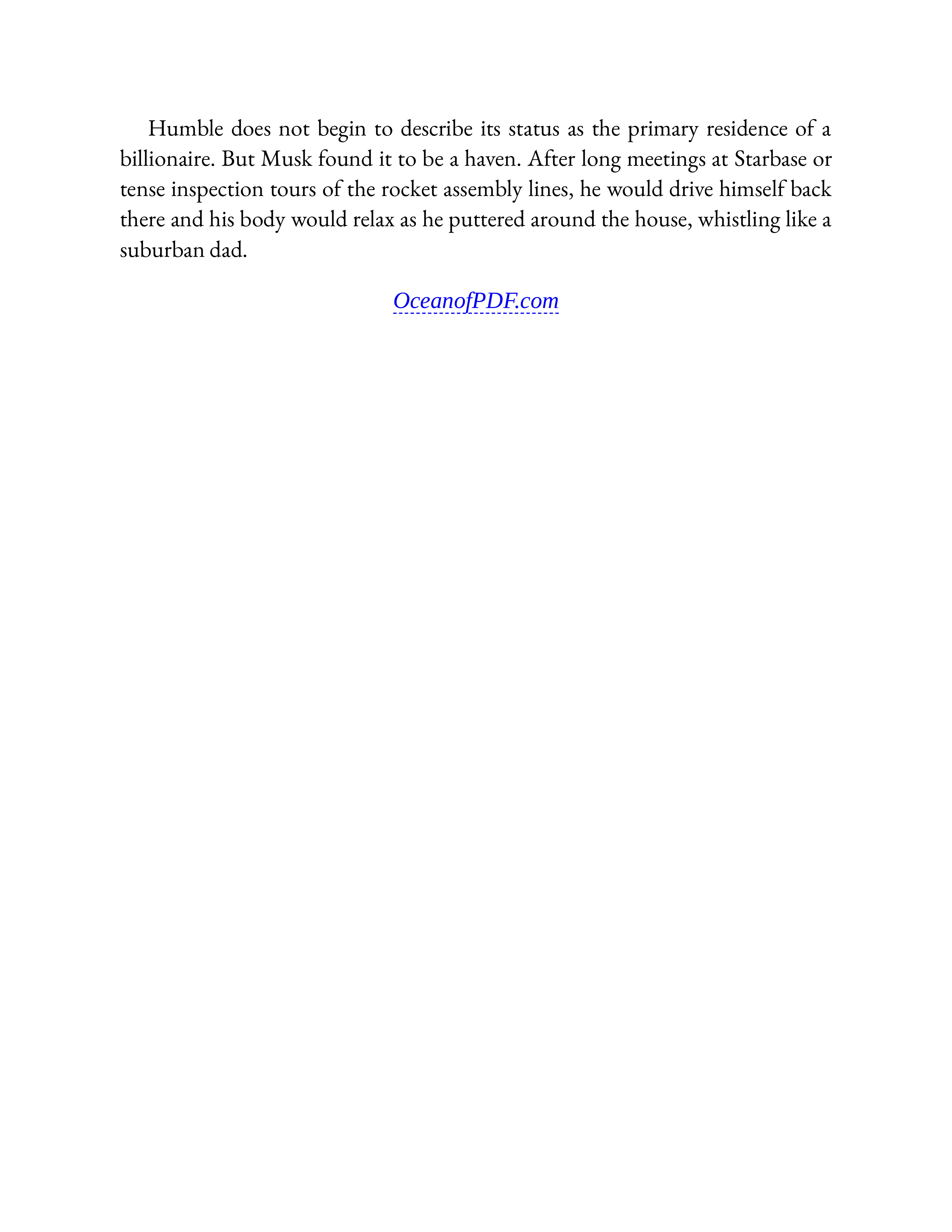 Simon & Schuster Elon Musk Biography by Walter Isaacson — page 397