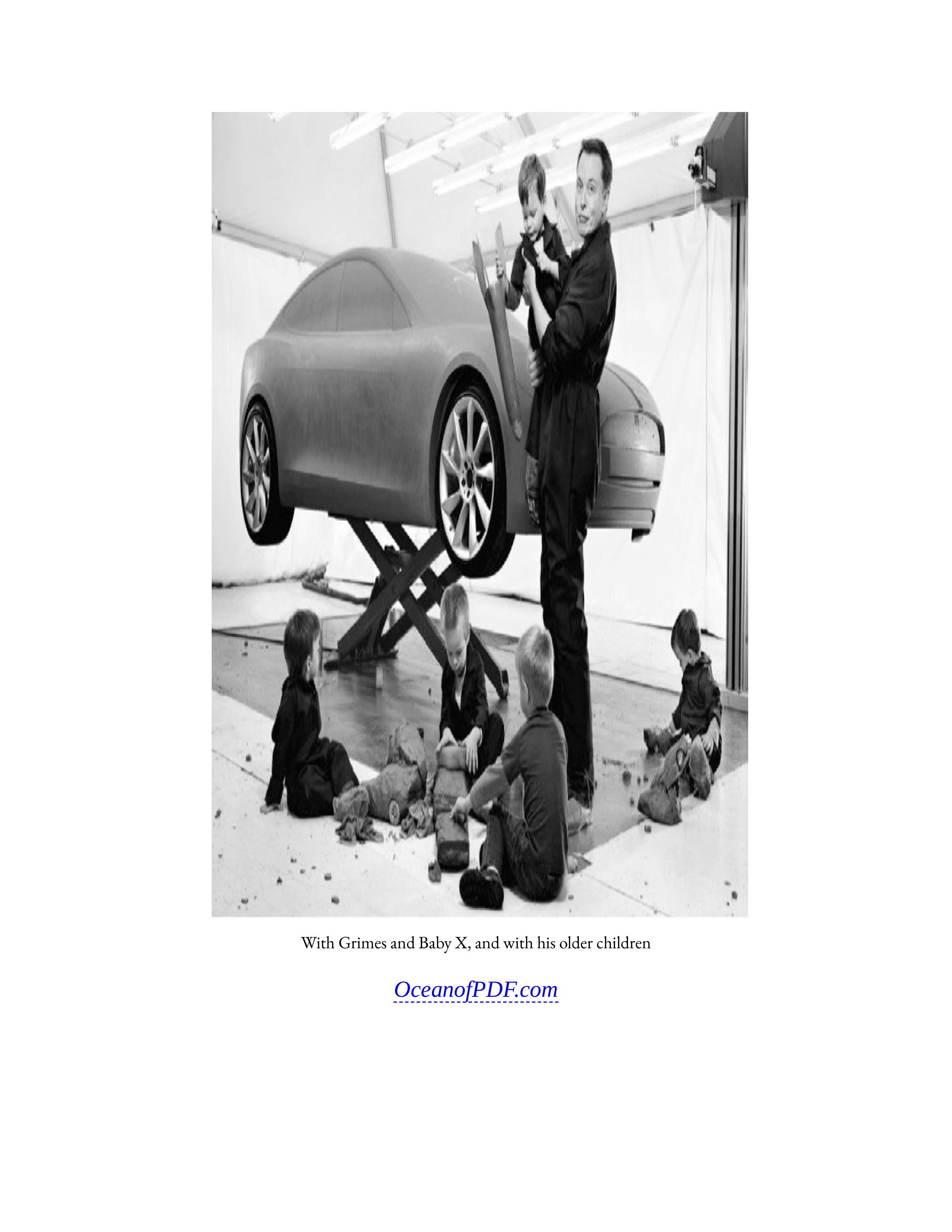 Simon & Schuster Elon Musk Biography by Walter Isaacson — page 409