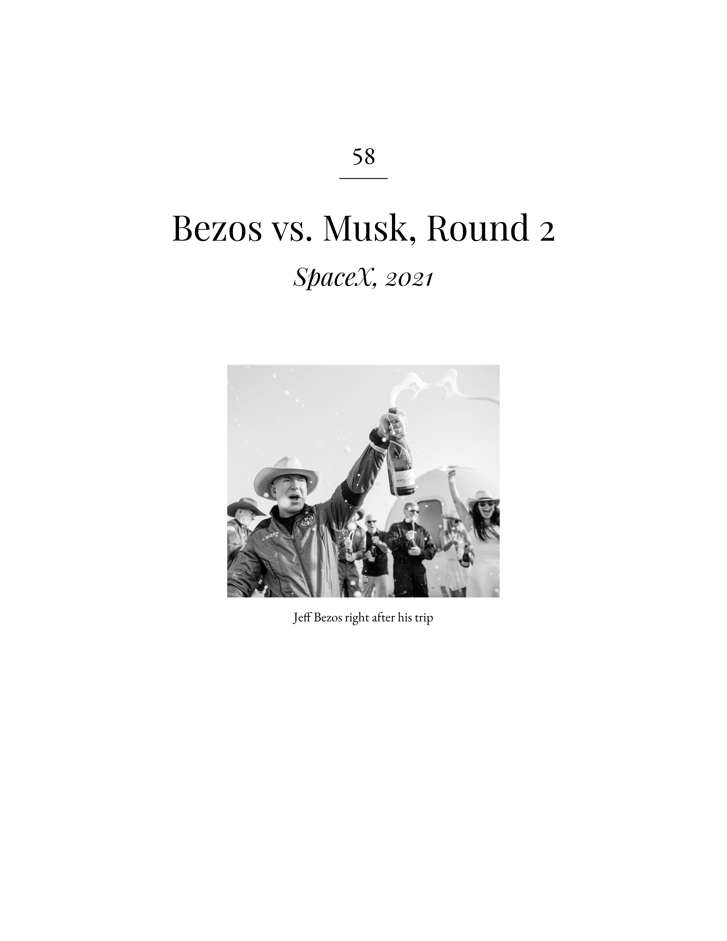 Simon & Schuster Elon Musk Biography by Walter Isaacson — page 425
